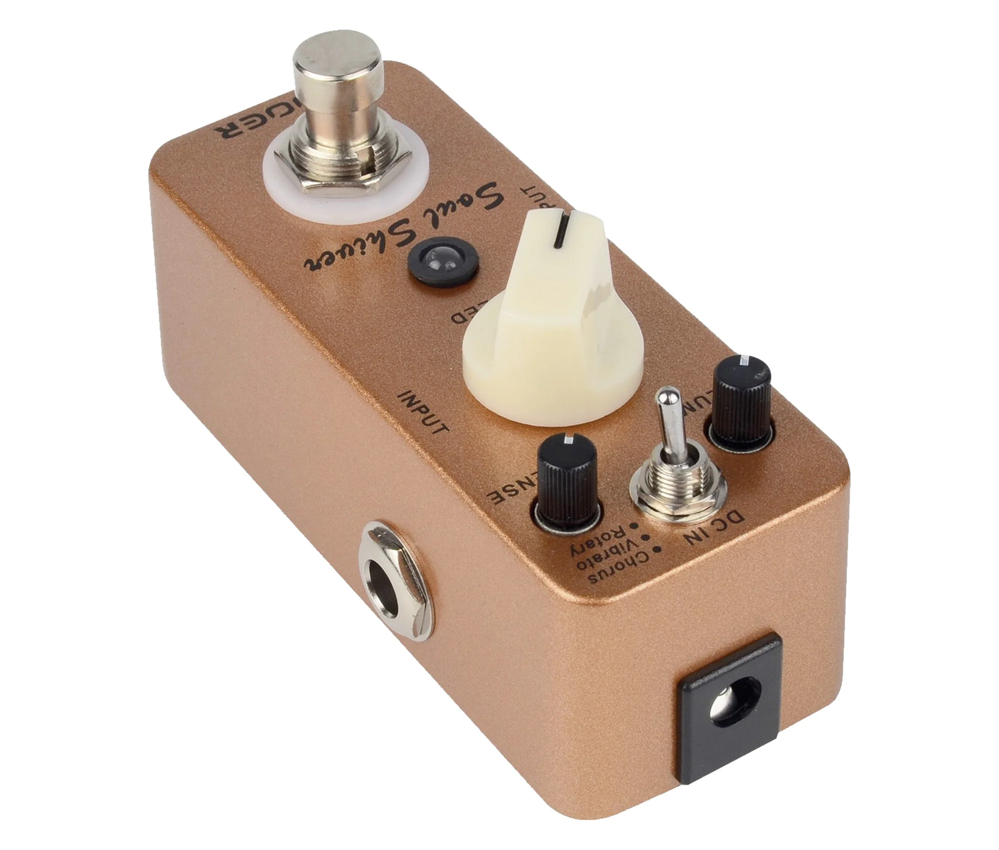 Mooer Soul Shiver - Image 3