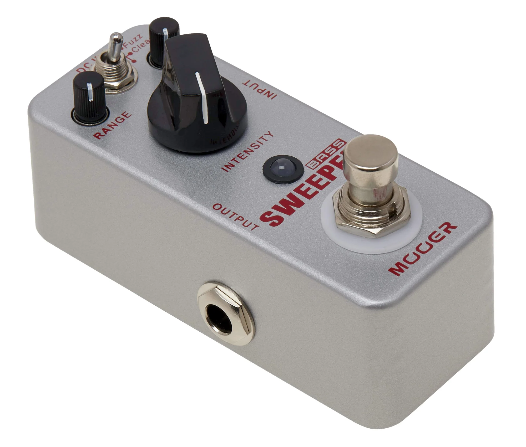 Mooer Bass Sweeper - Image 2