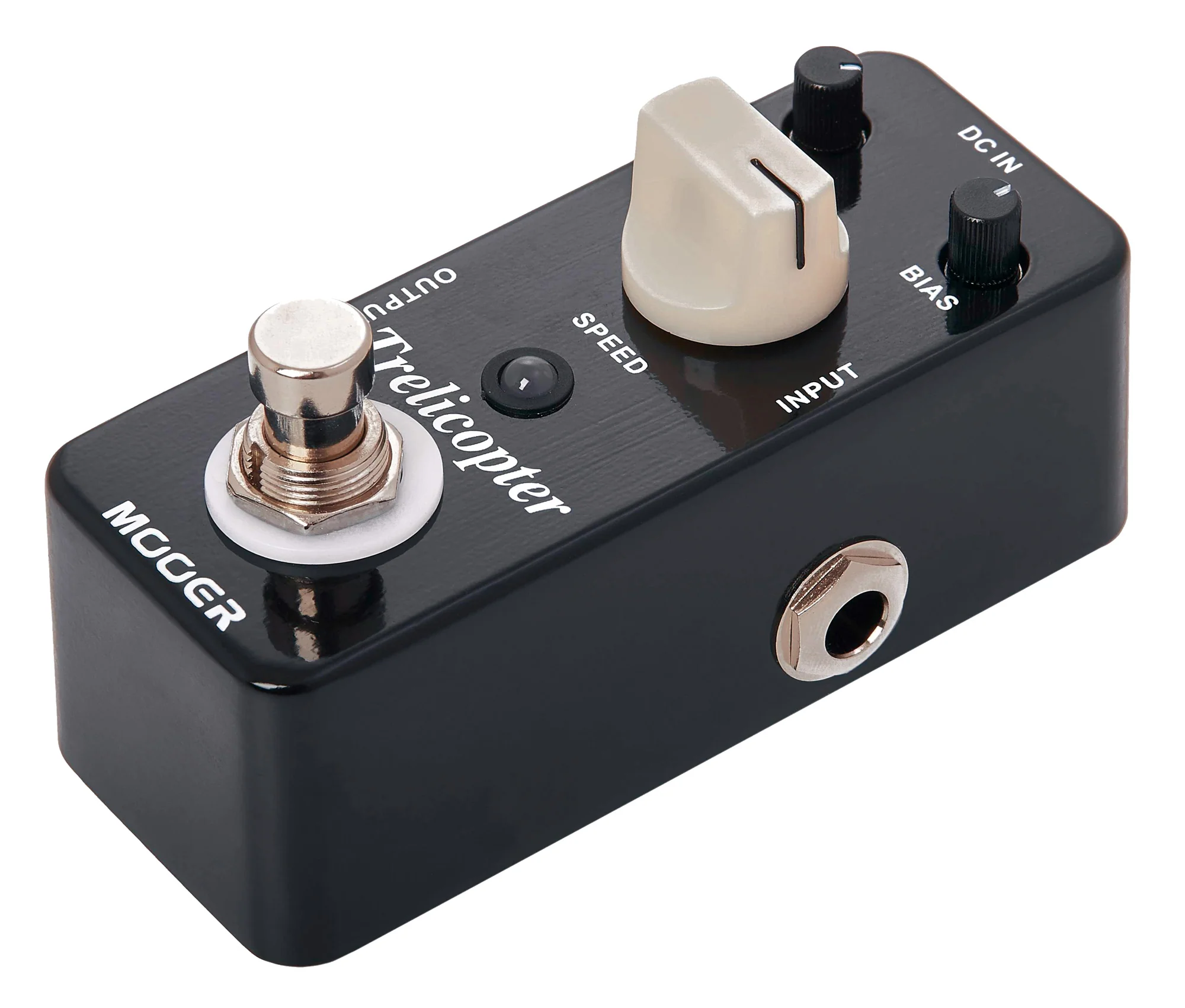 Mooer Trelicopter - Image 3