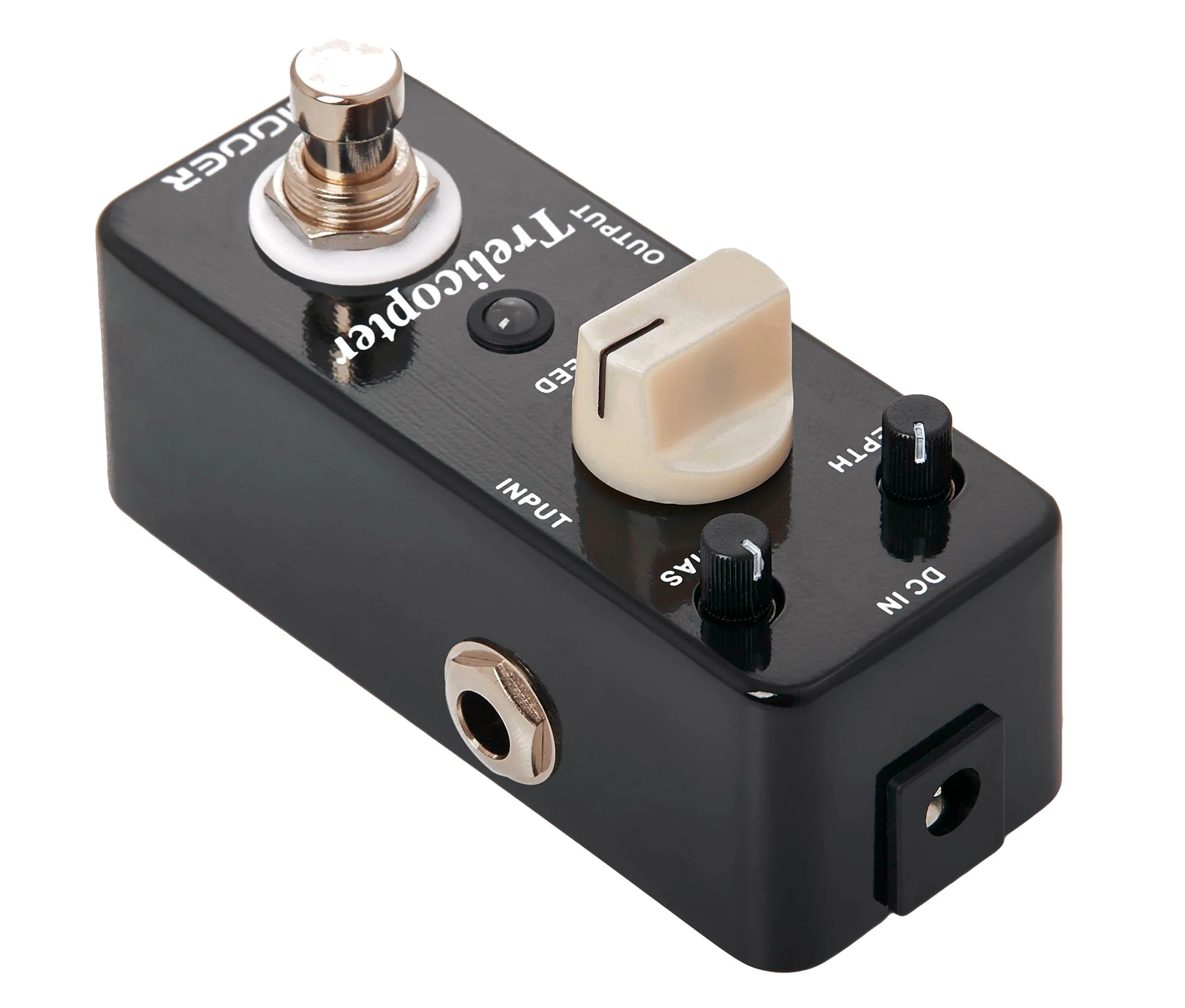 Mooer Trelicopter - Image 4