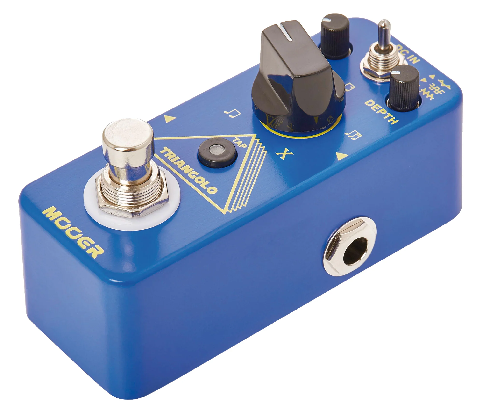Mooer Triangolo - Image 3
