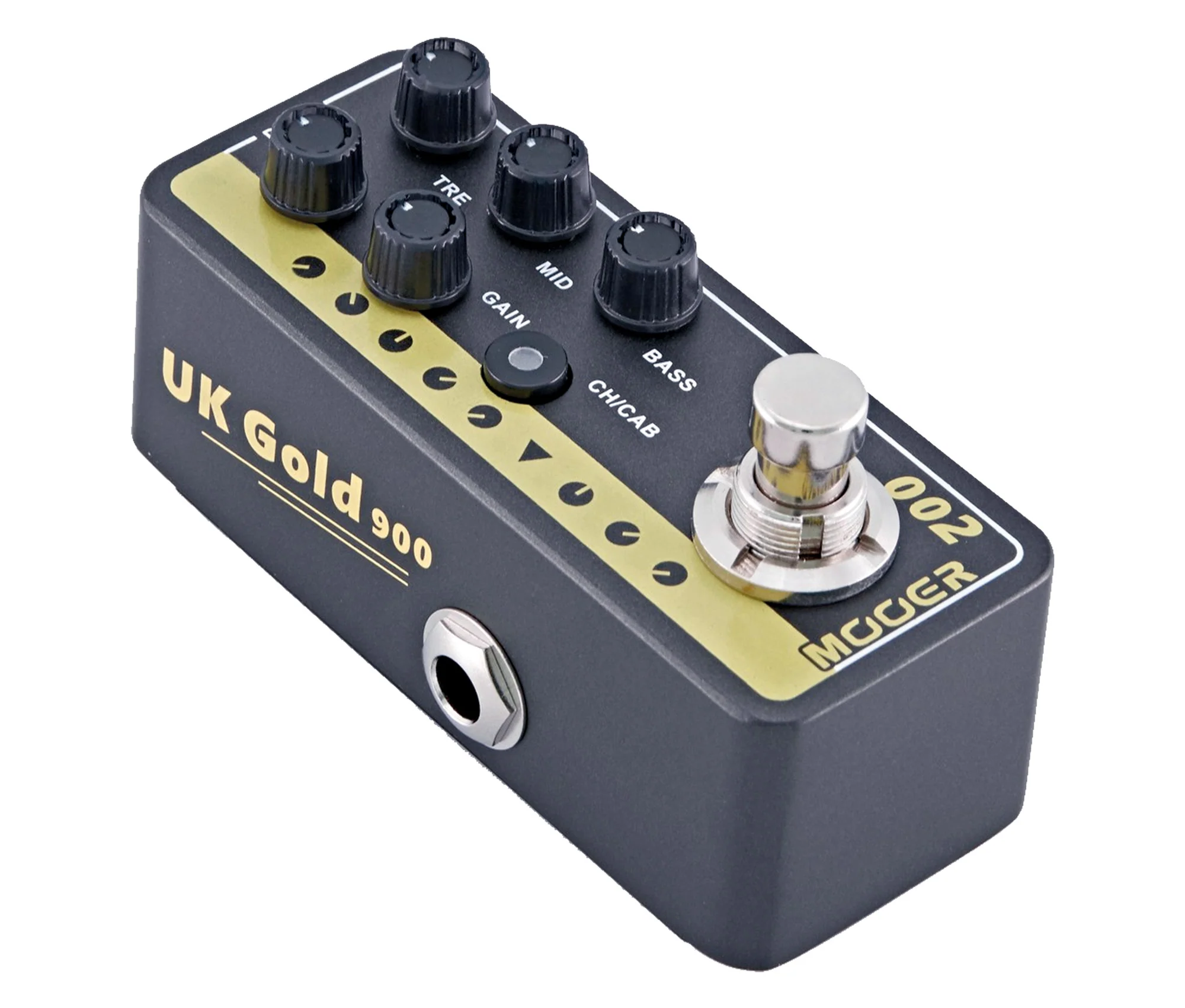 Mooer Ukgold900 - Image 2