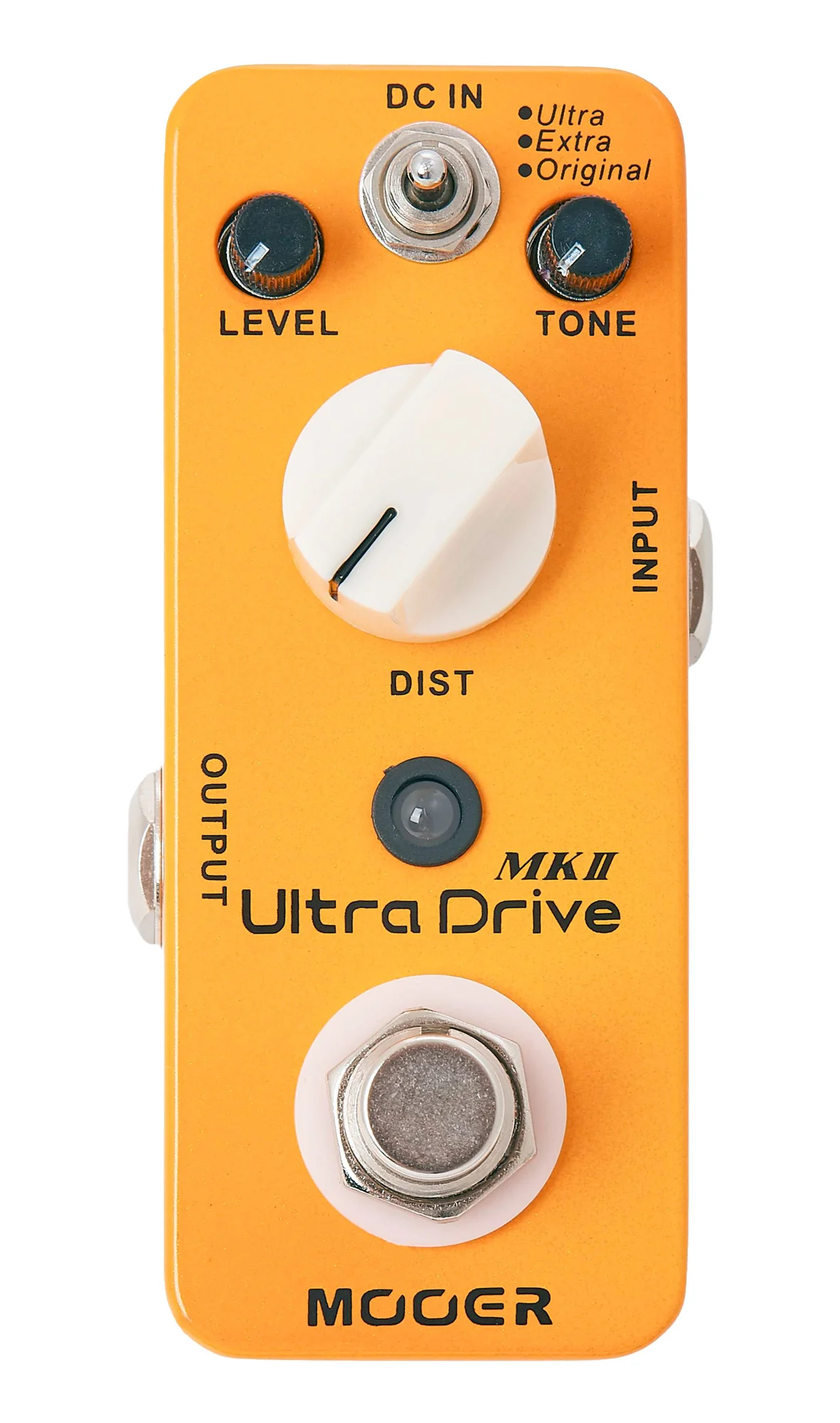 mooer ULTRADRIVEMK2