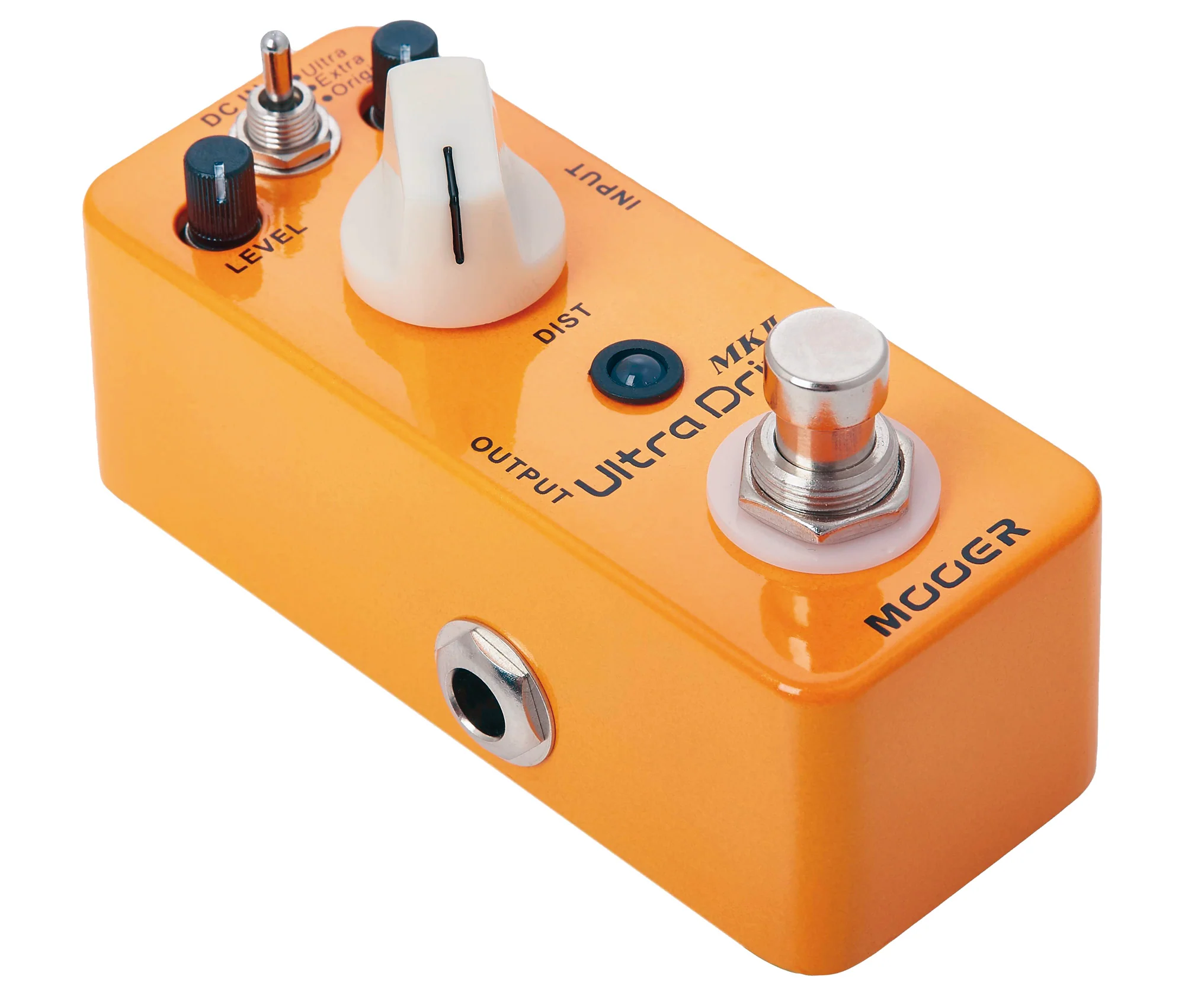 mooer ULTRADRIVEMK2 - Image 2