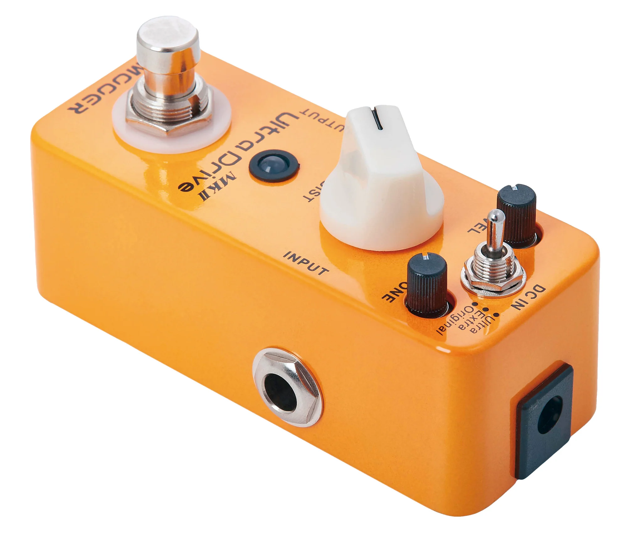 mooer ULTRADRIVEMK2 - Image 4