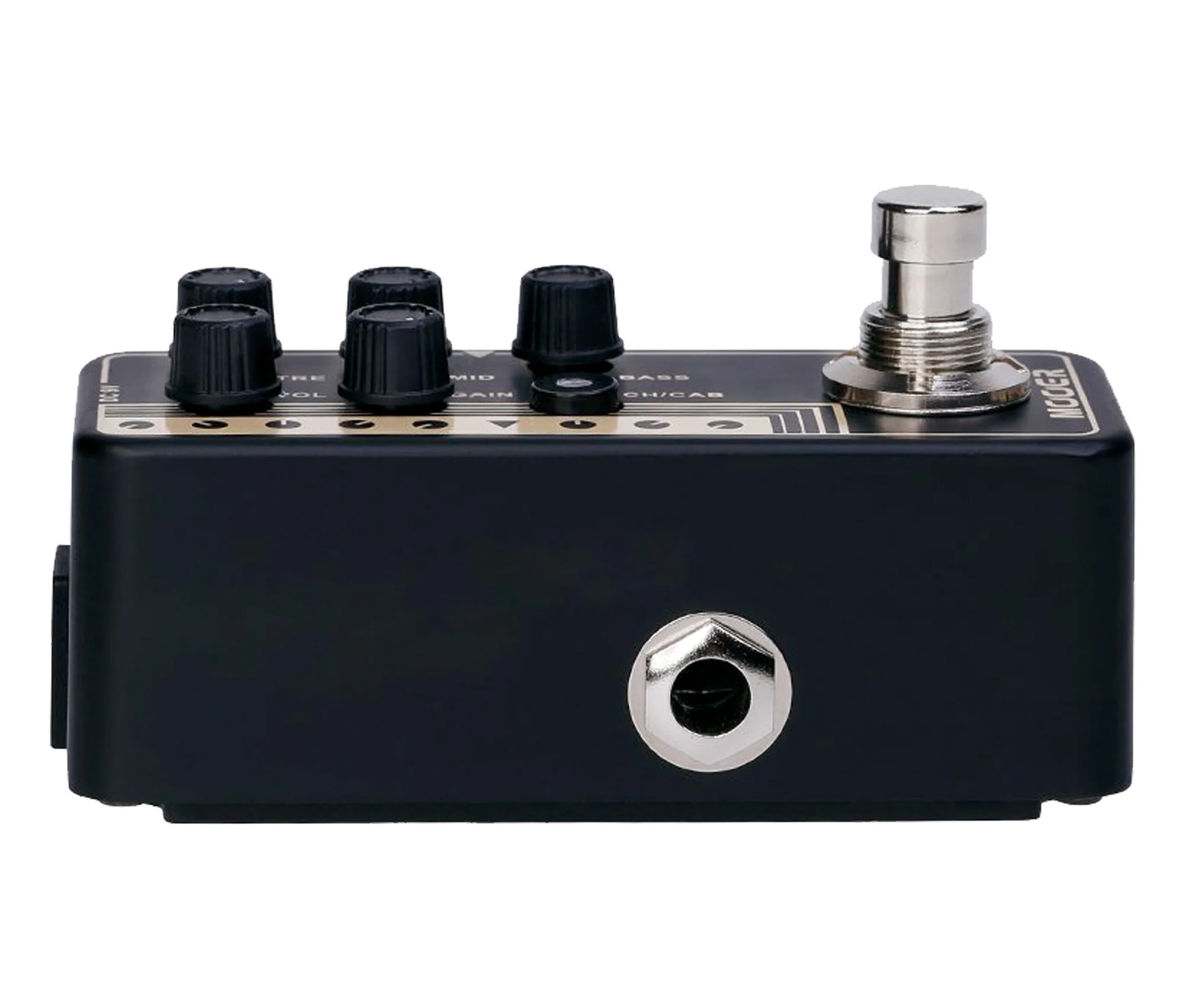 Mooer Us Gold 100 - Image 3