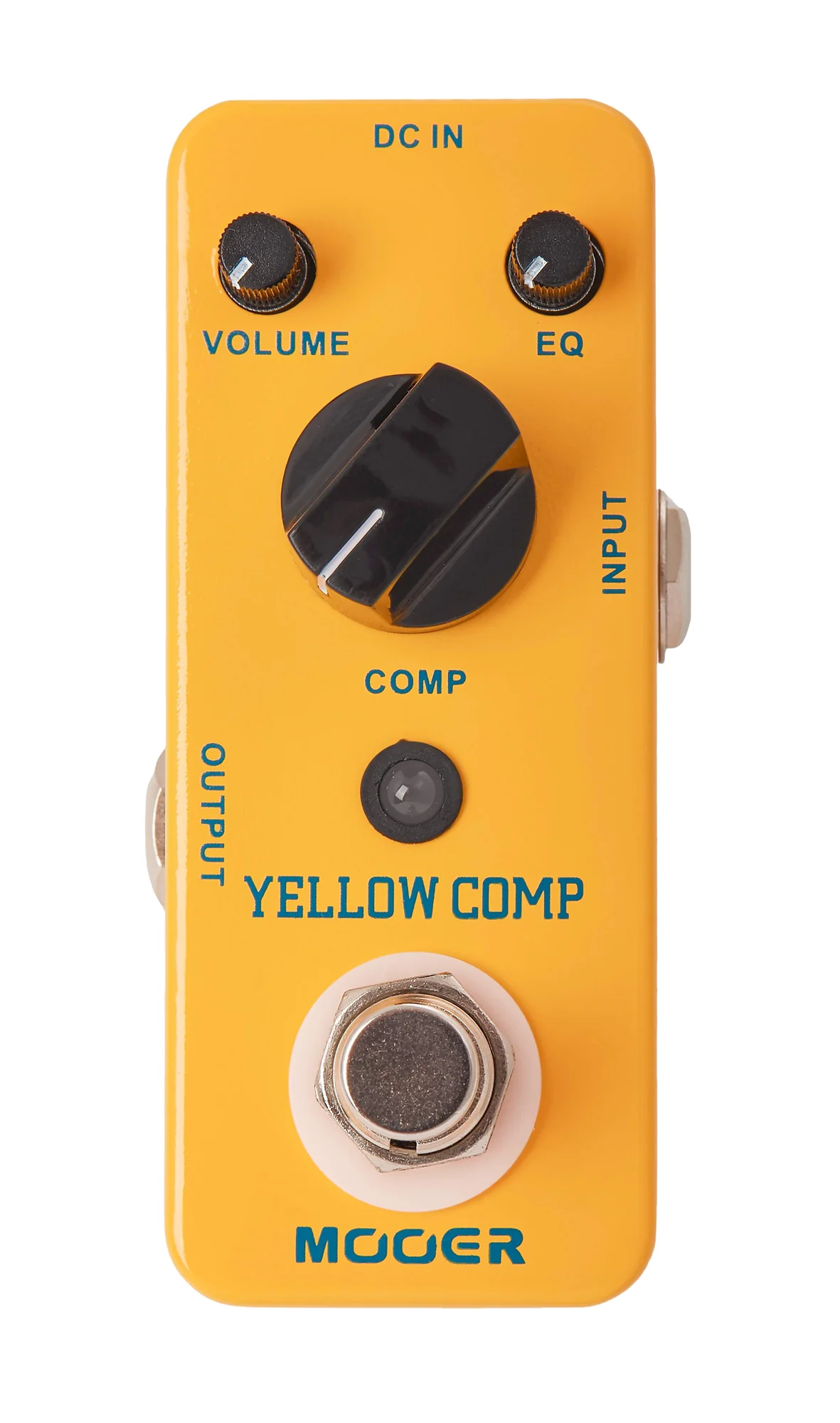 Mooer Yellow Comp