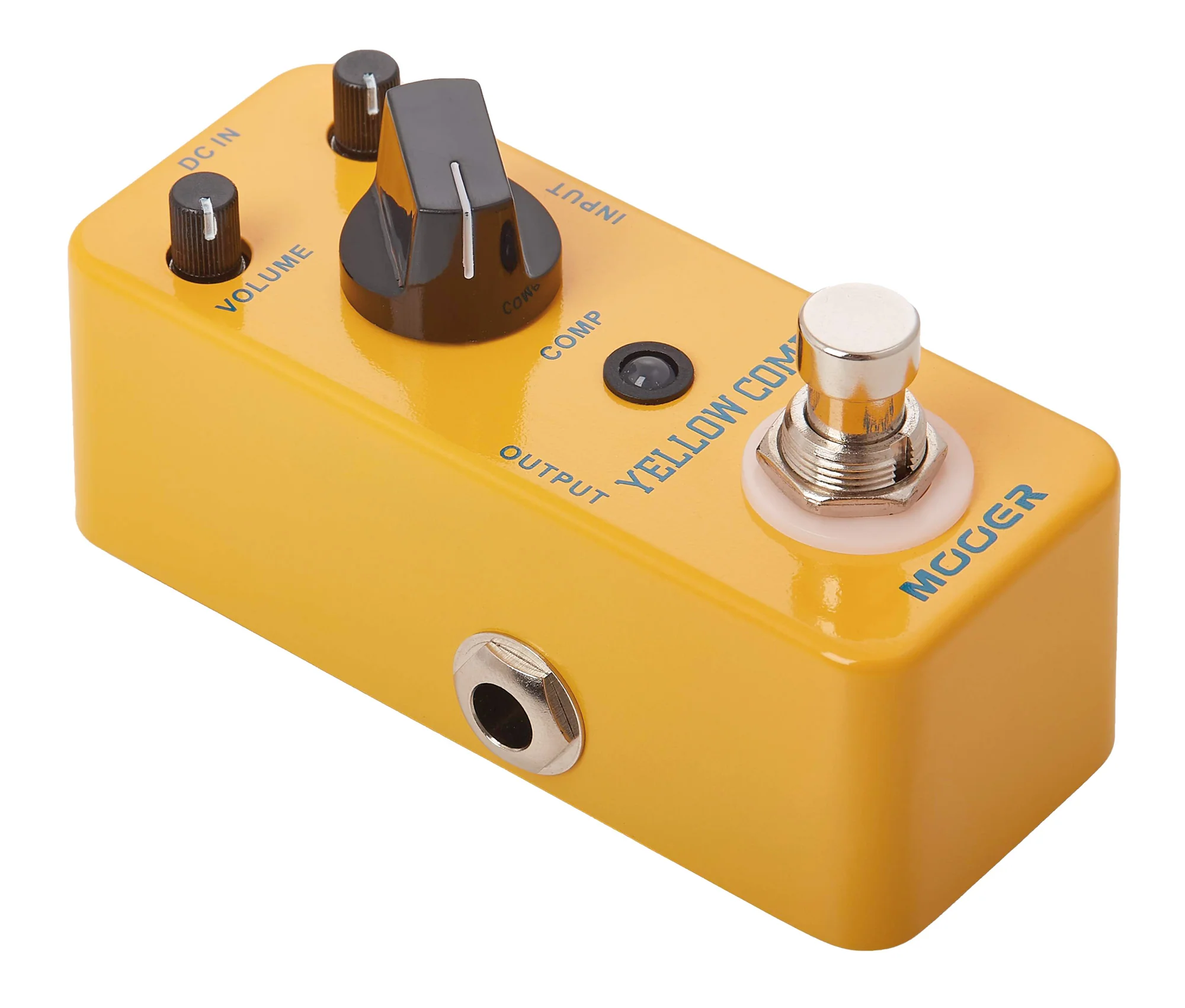 Mooer Yellow Comp - Image 3