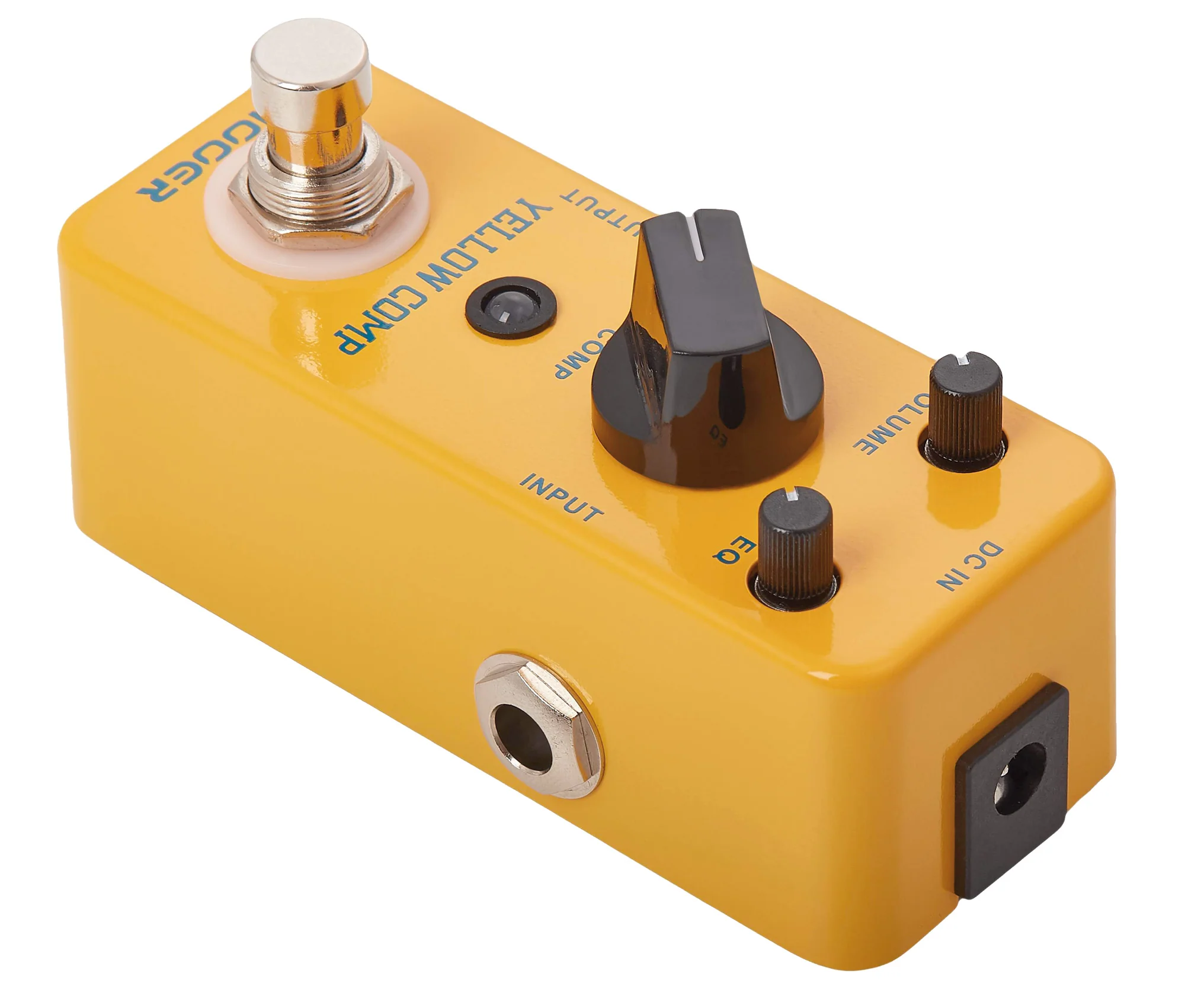 Mooer Yellow Comp - Image 4