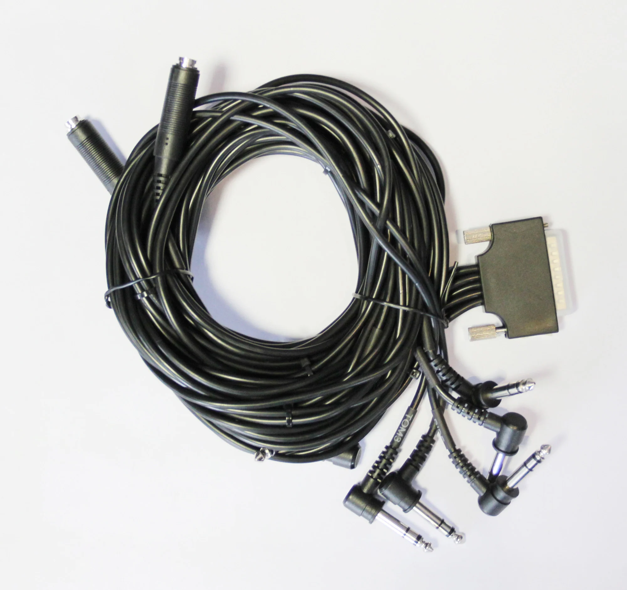 EFNOTE Multicable EFD-Multi-A5