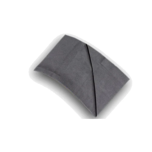 musicnomad chiffon mn201 – microfibre cloth
