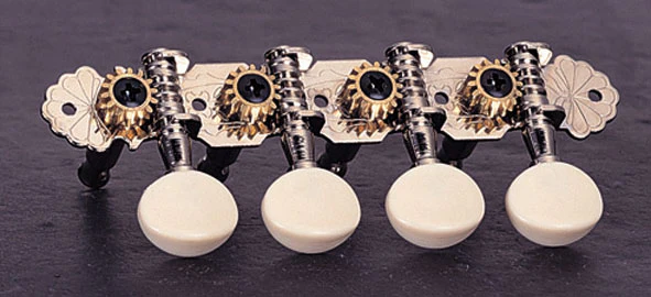 3261 mandolin tuning pegs (4+4)