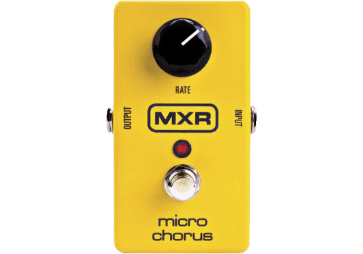 MXR M148 Micro Chorus