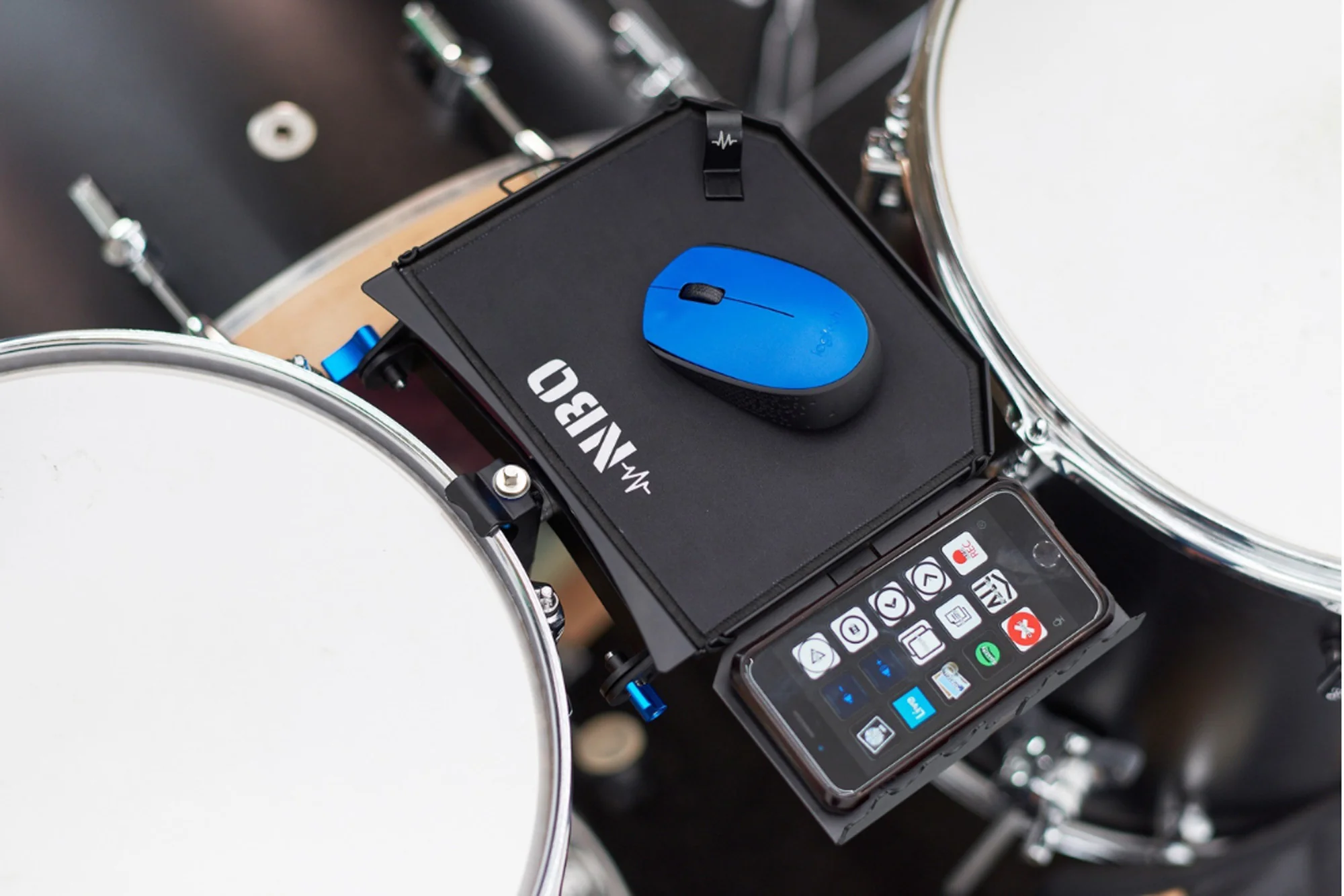 Nbo NBO-EP-01 Oneboard Pack Essential - Image 4