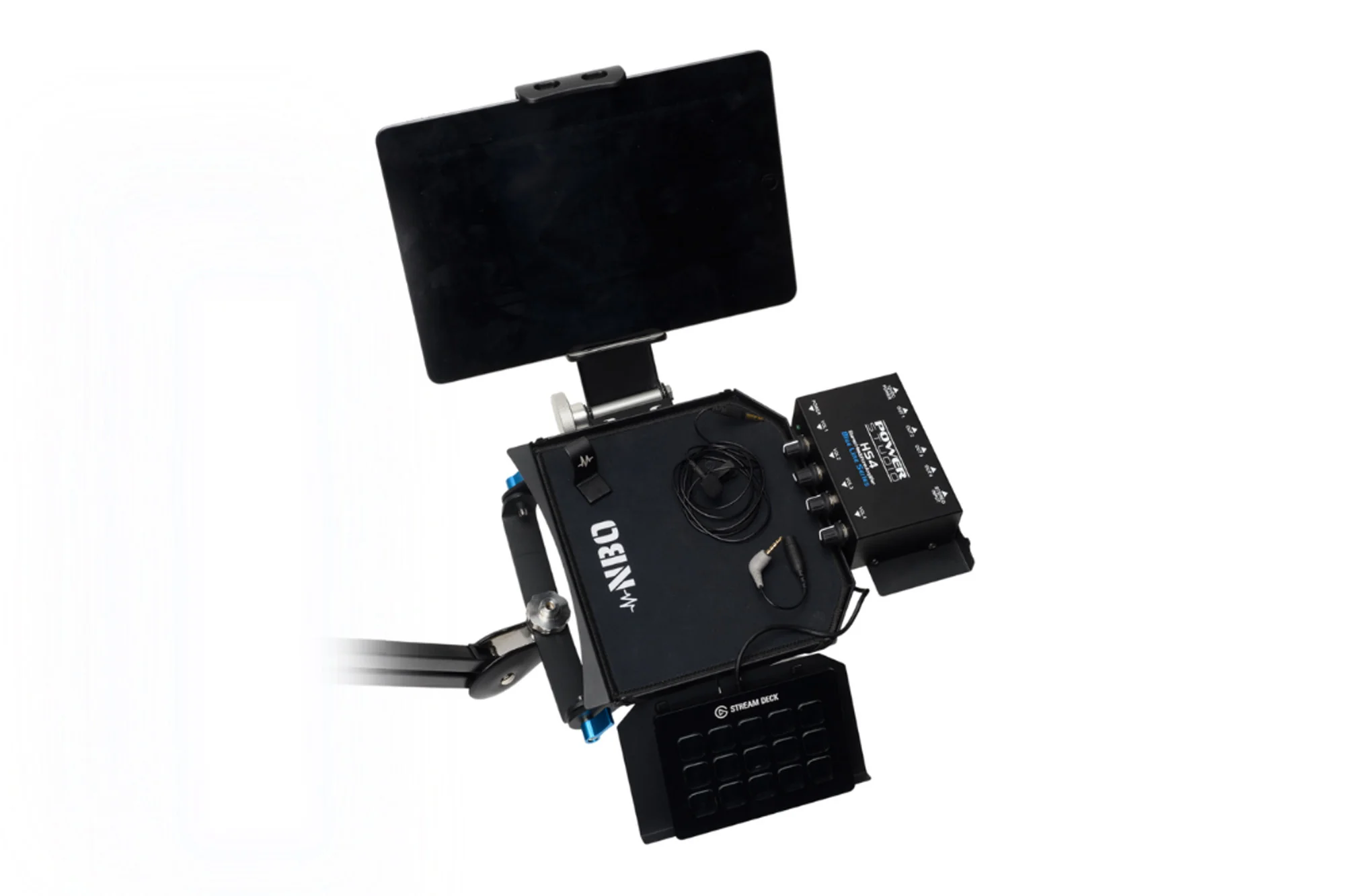 Nbo Oneboard Pack Performance - Image 2