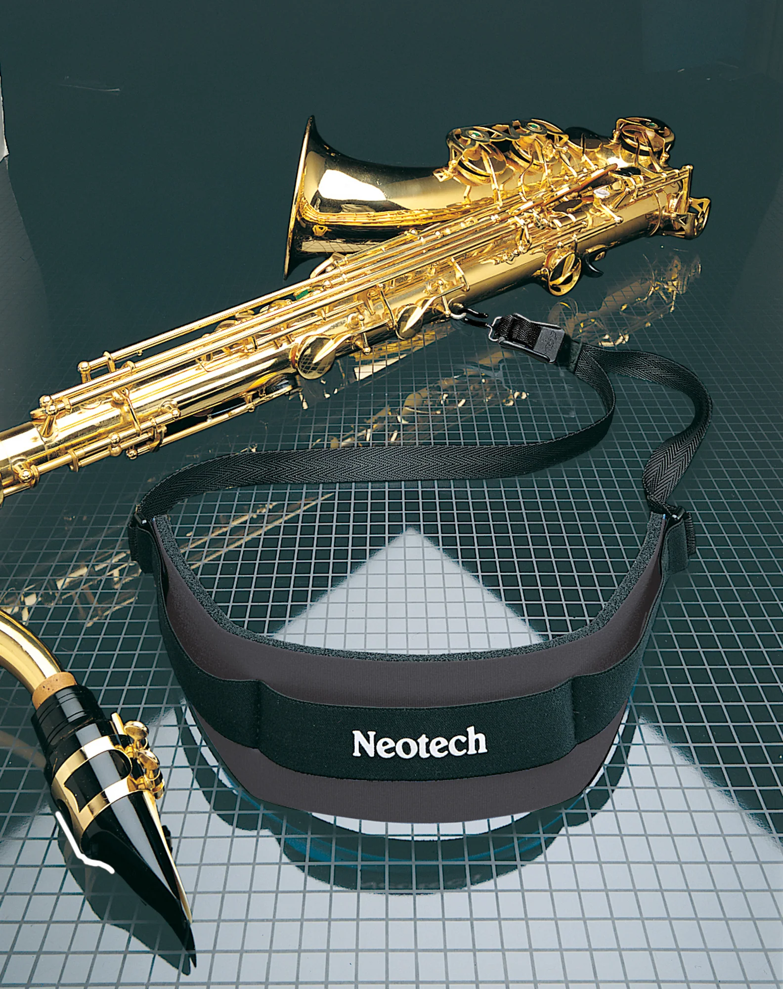 Neotech strap 5486BK - Image 2