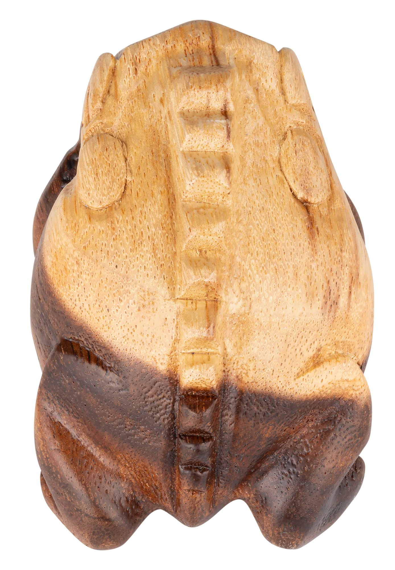 Nino 513NT Guiro Frog Small - Image 4