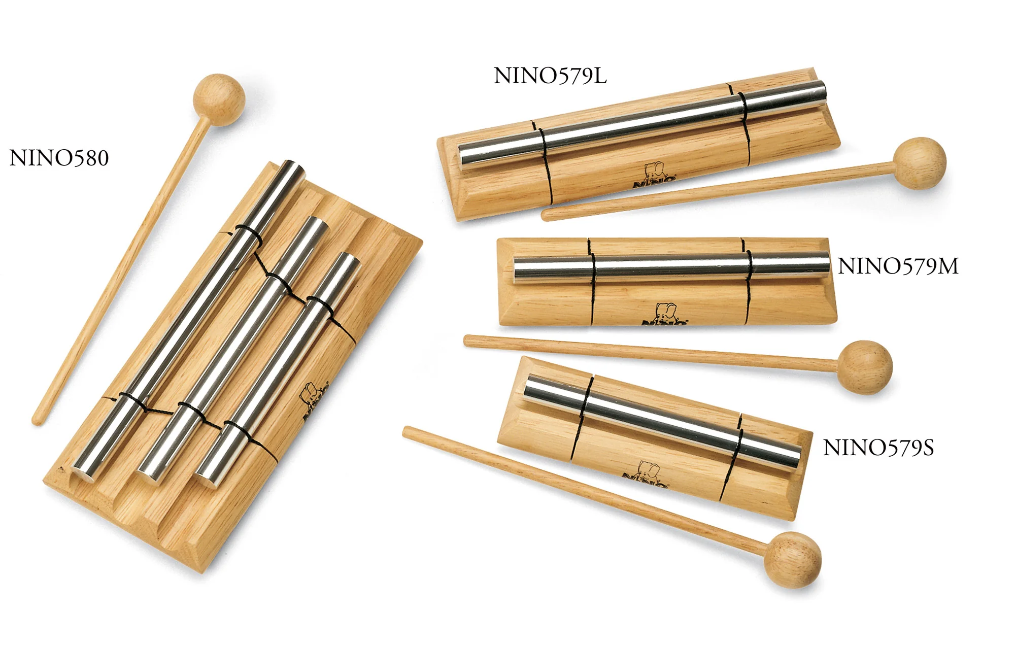 Nino chime NINO579L