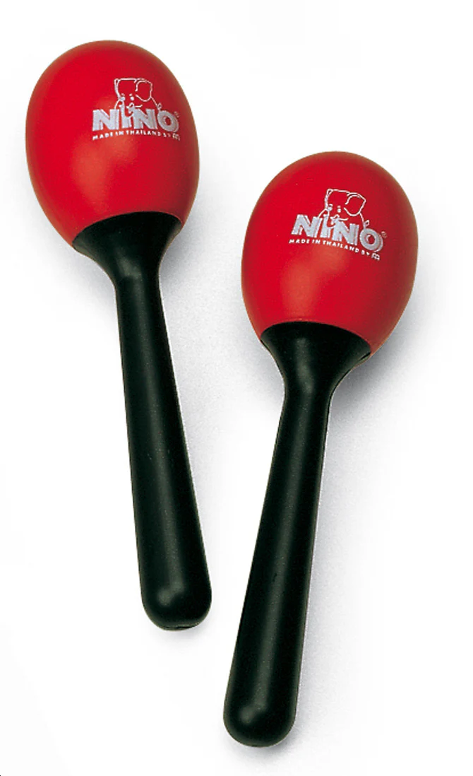 Nino maracas NINO569R