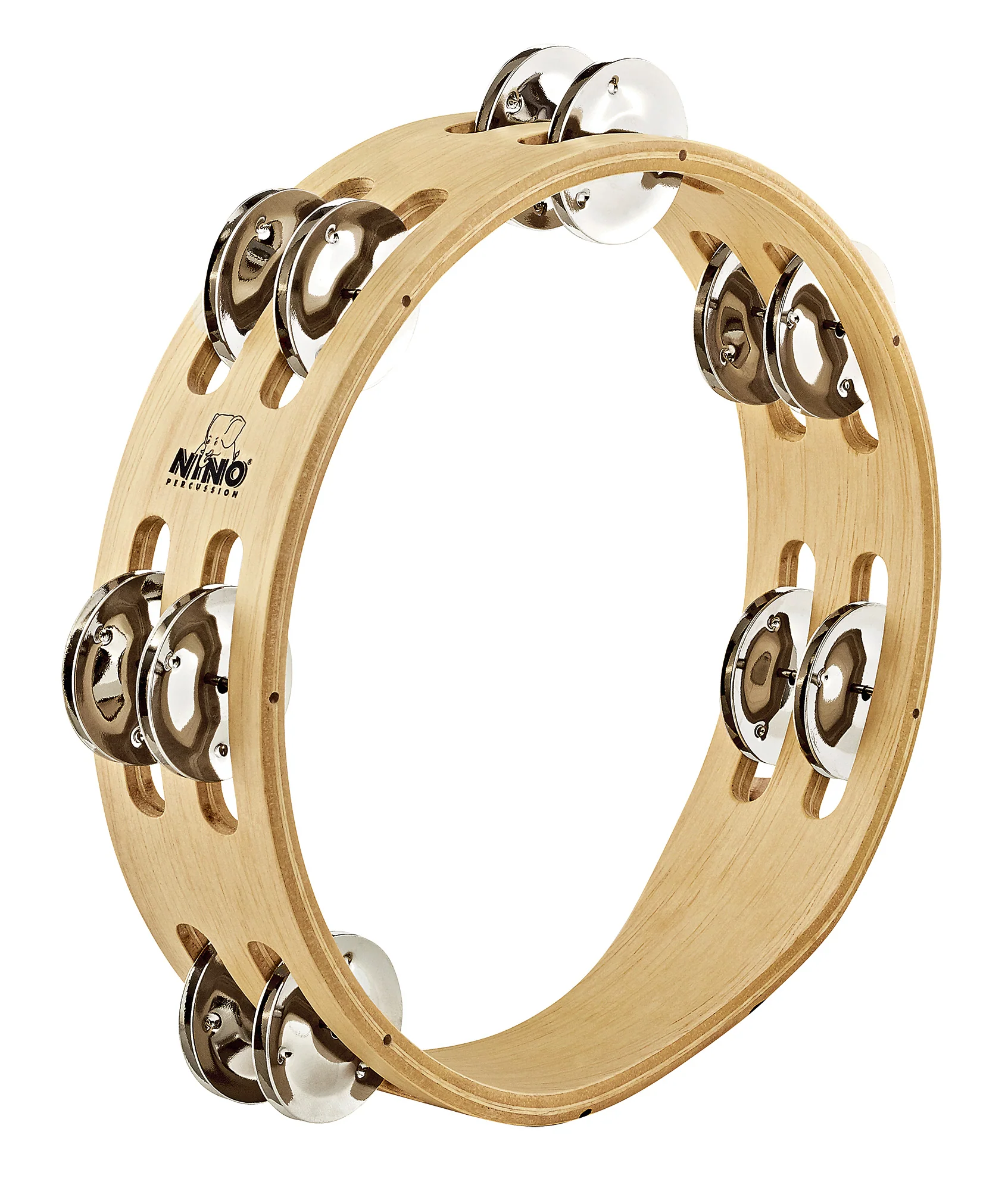 Nino tambourine NINO50