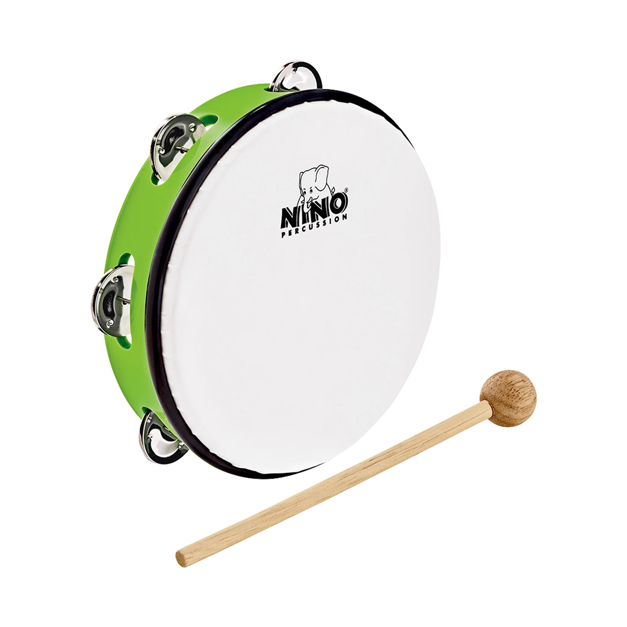 Nino tambourine NINO51GG