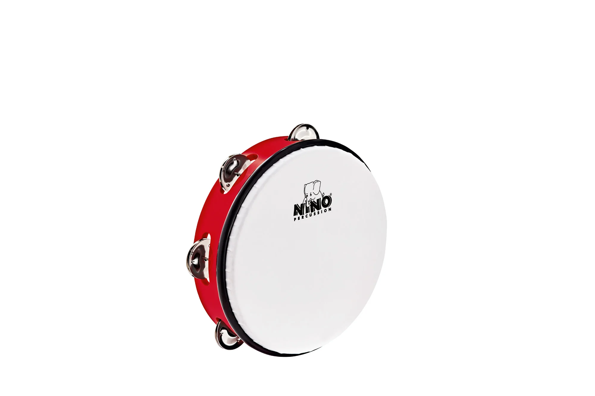 Nino tambourine NINO51R