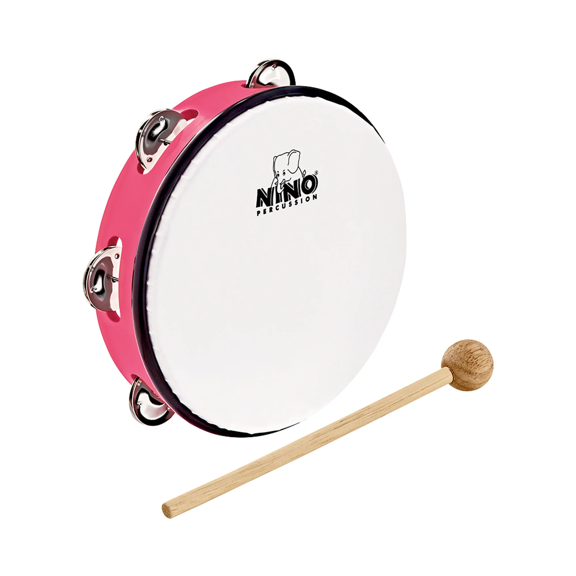 Nino tambourine NINO51SP