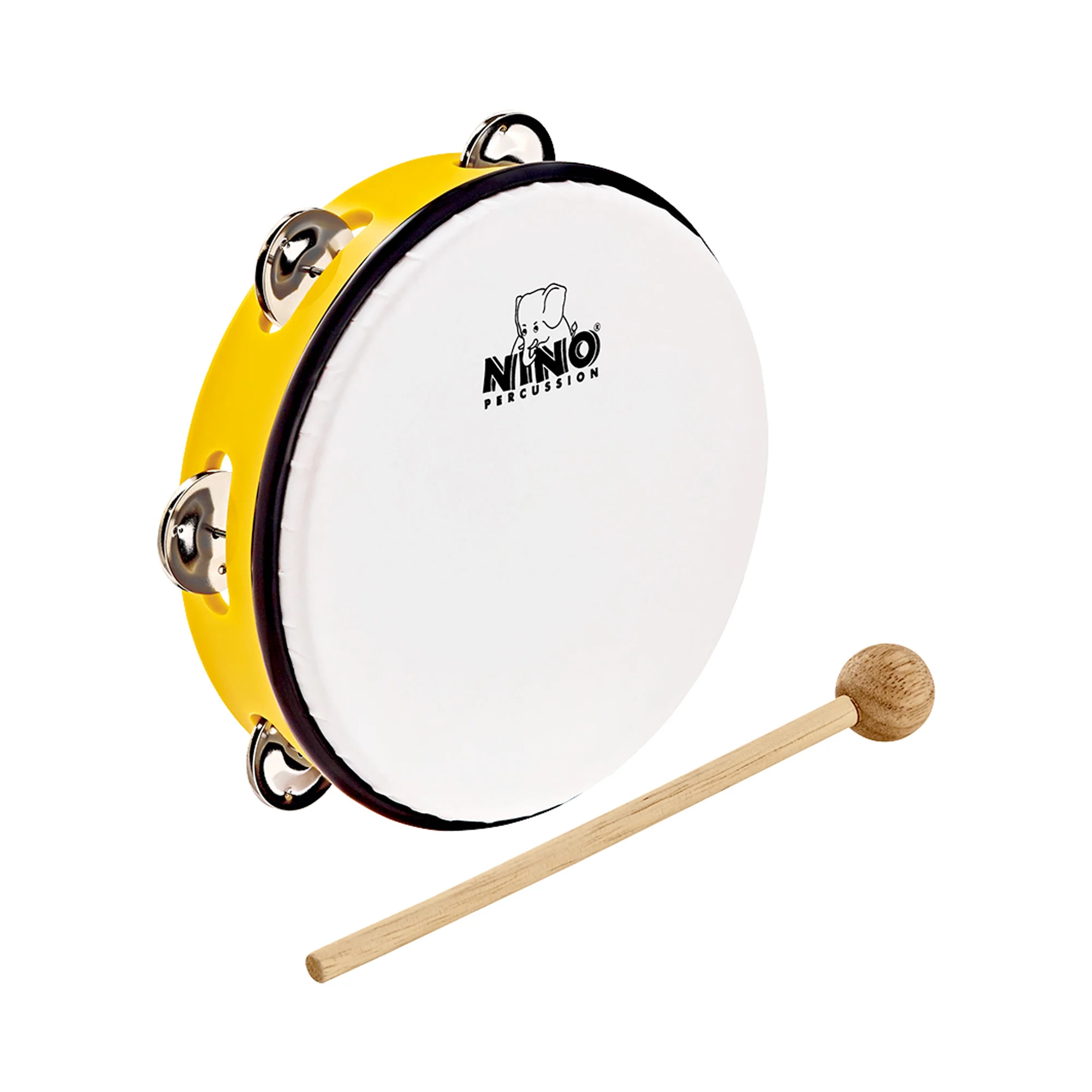 Nino tambourine NINO51Y