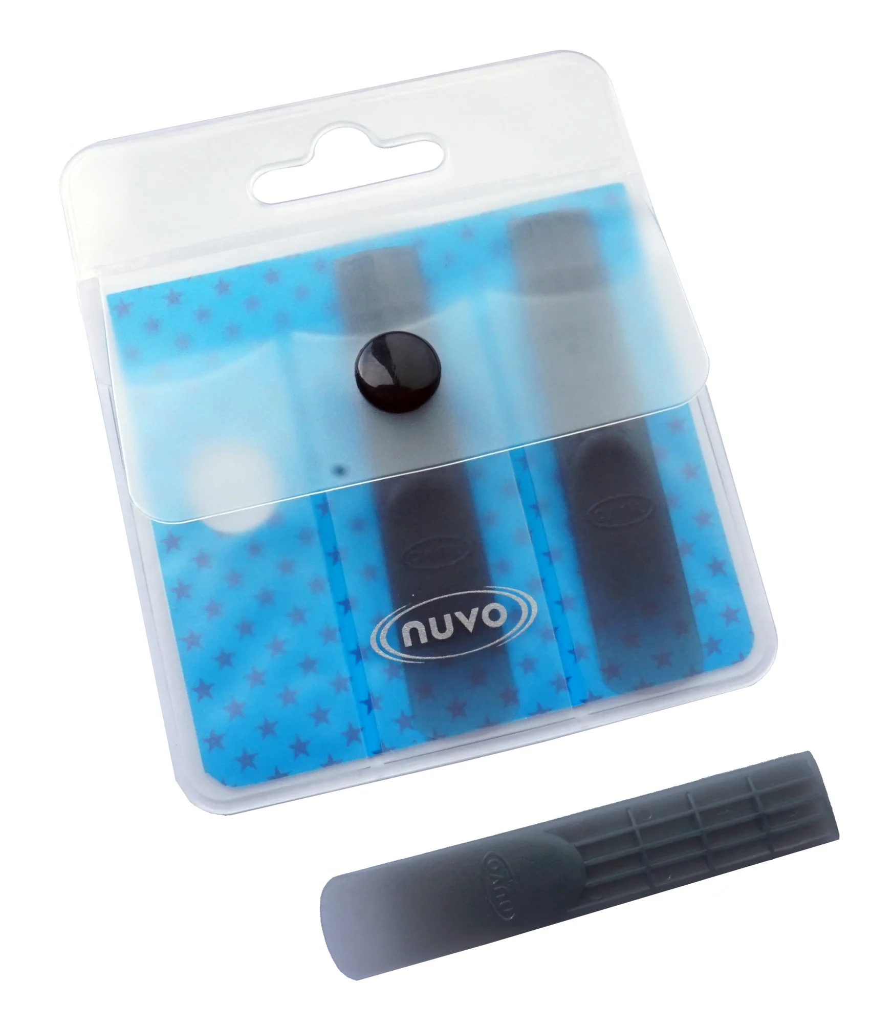 Nuvo Box of 3 Reeds N160RD15
