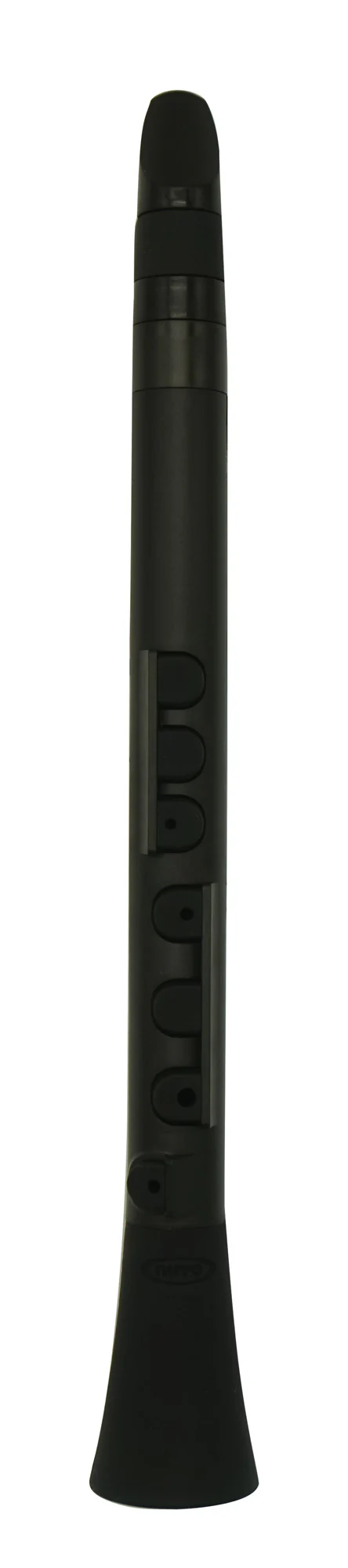 Nuvo Doo N430D Black