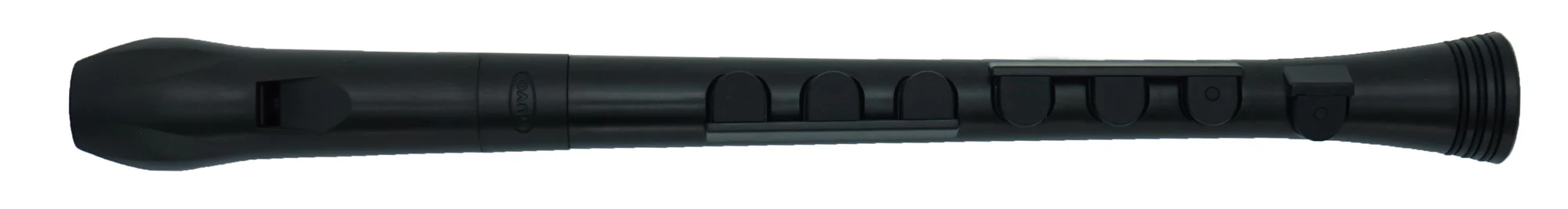 Nuvo Recorder+ N320RDBBK-B Black