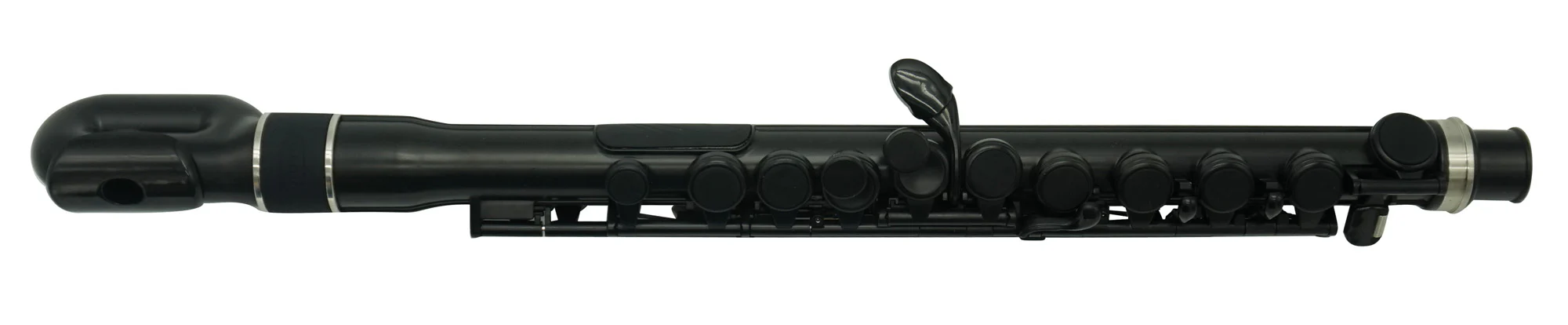 Nuvo Jflute N220JF Black Flute