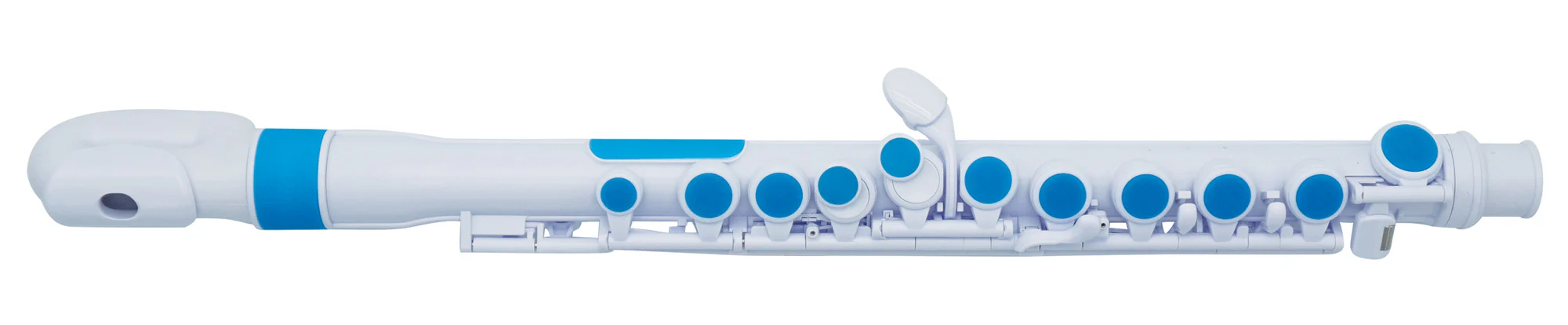 Nuvo Jflute N220JF Blue Flute