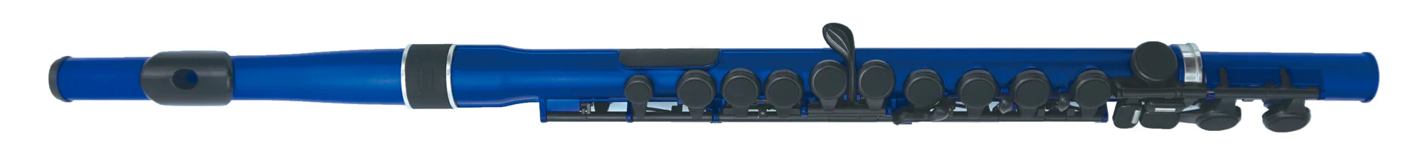 Nuvo Student Flute N235SFBB