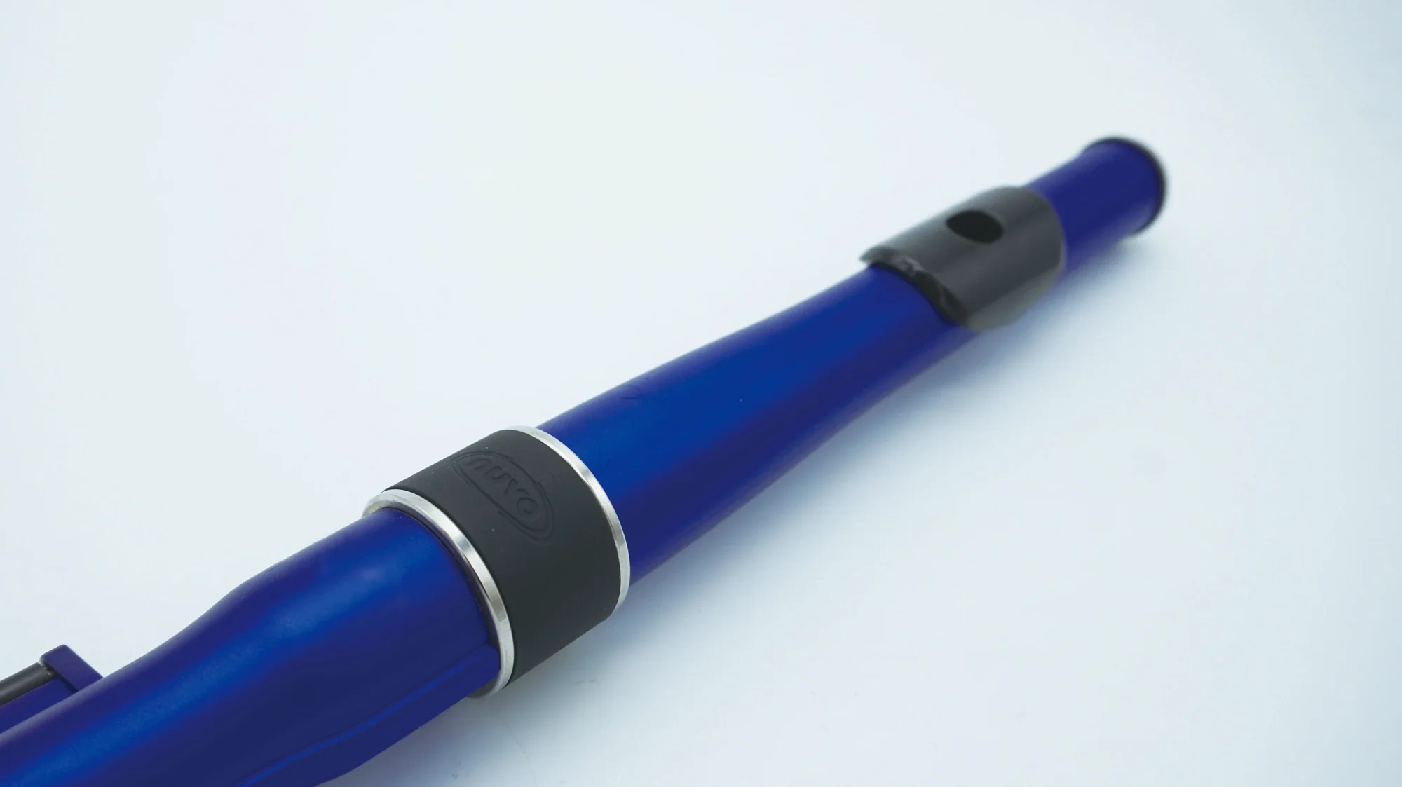 Nuvo Student Flute N235SFBB - Image 3