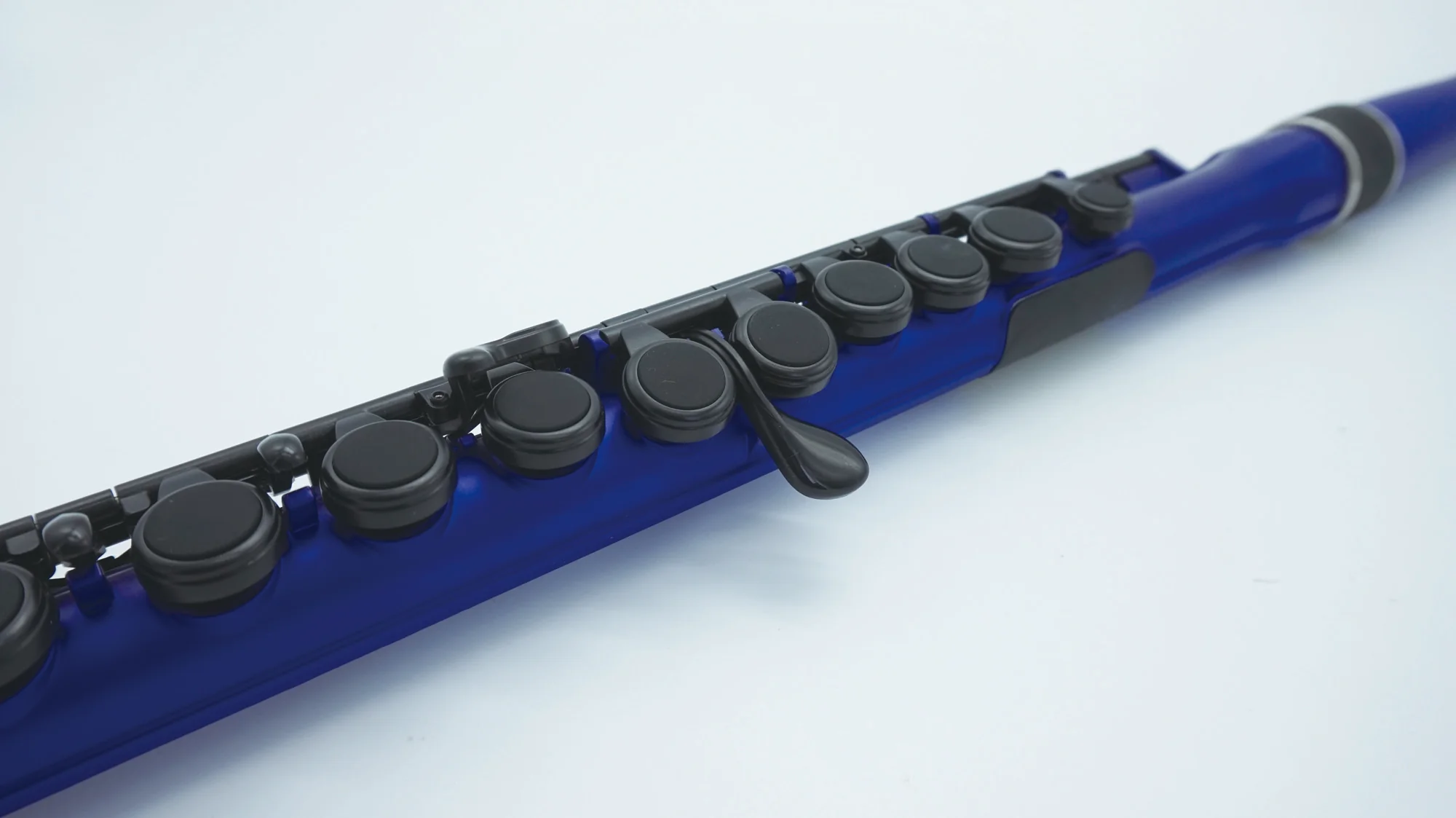 Nuvo Student Flute N235SFBB - Image 4