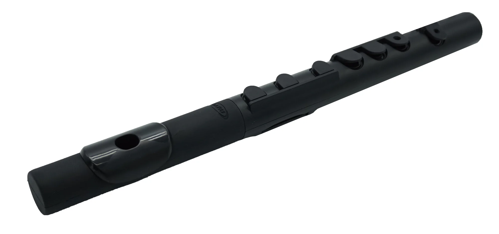 Nuvo Toot N430T Black Flute - Image 3