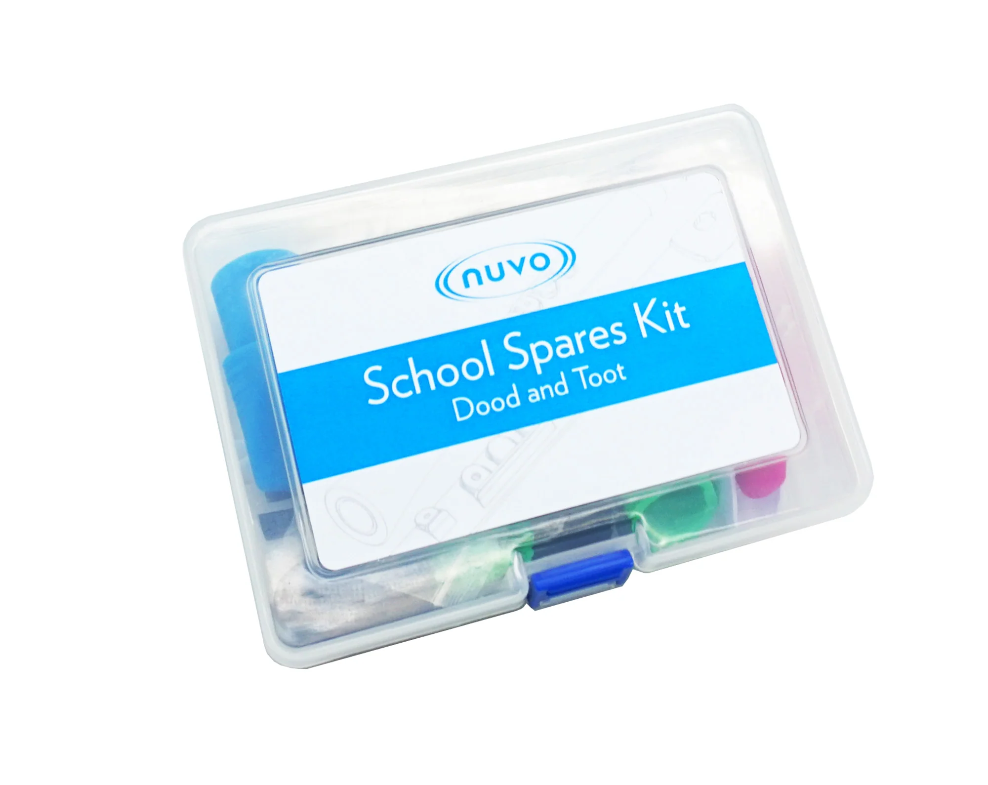 Nuvo Repair Kit N185SKW1