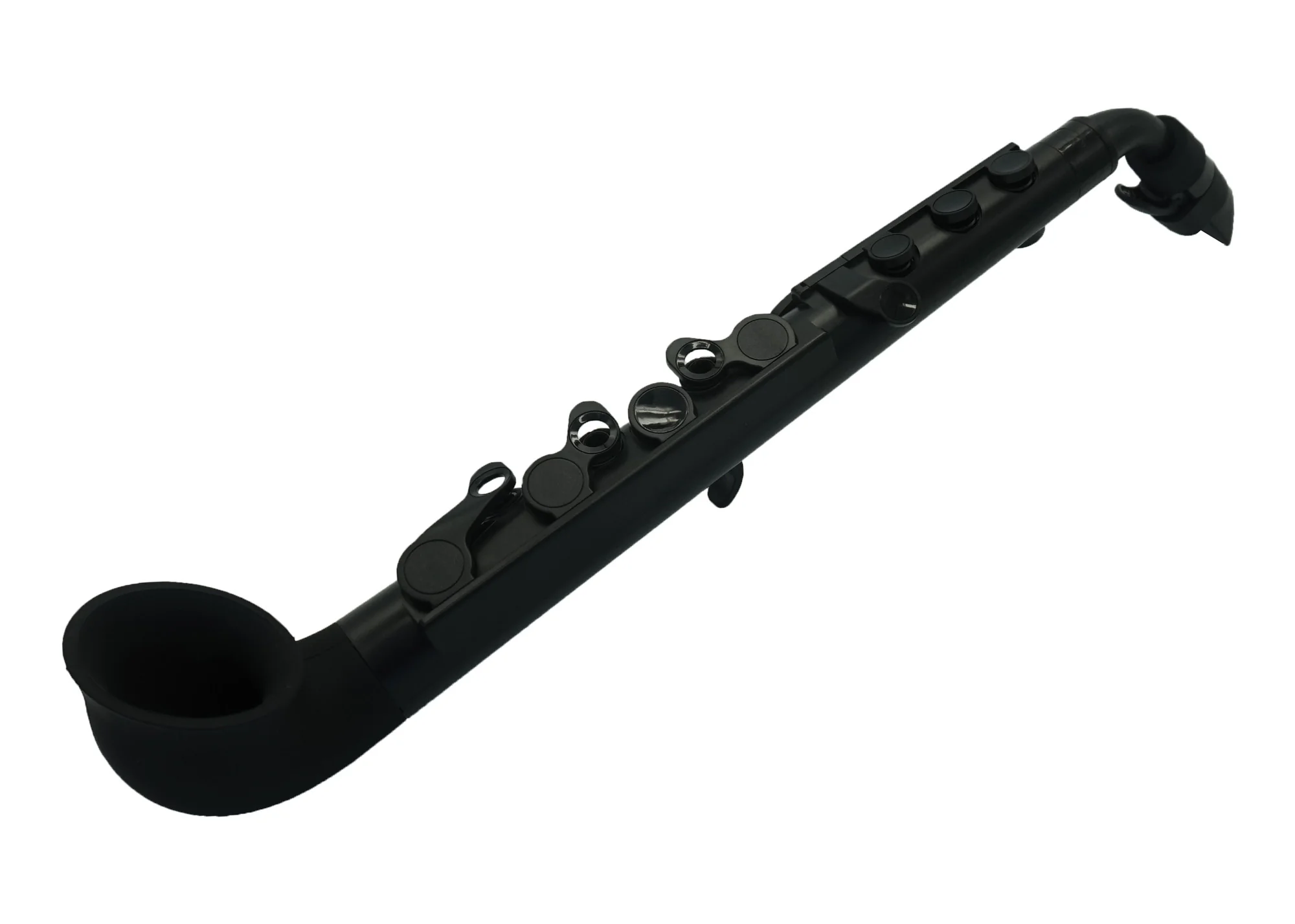 Nuvo Jsax N520J Black Saxophone