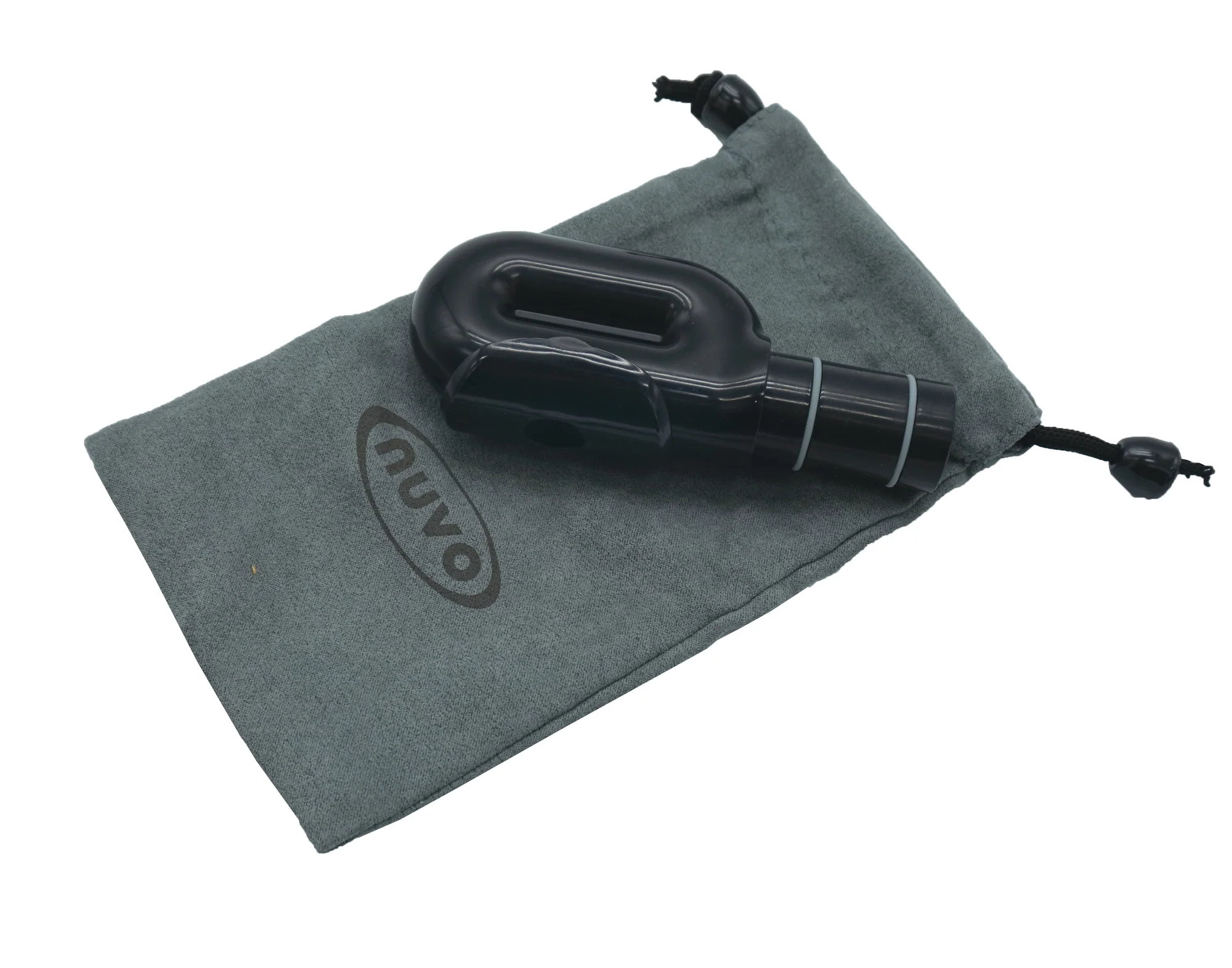 Nuvo Jflute Head N270DH Black