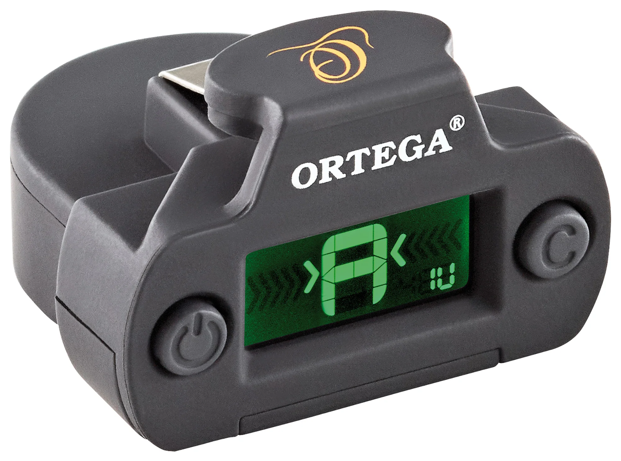 Ortega Tuner Rosette