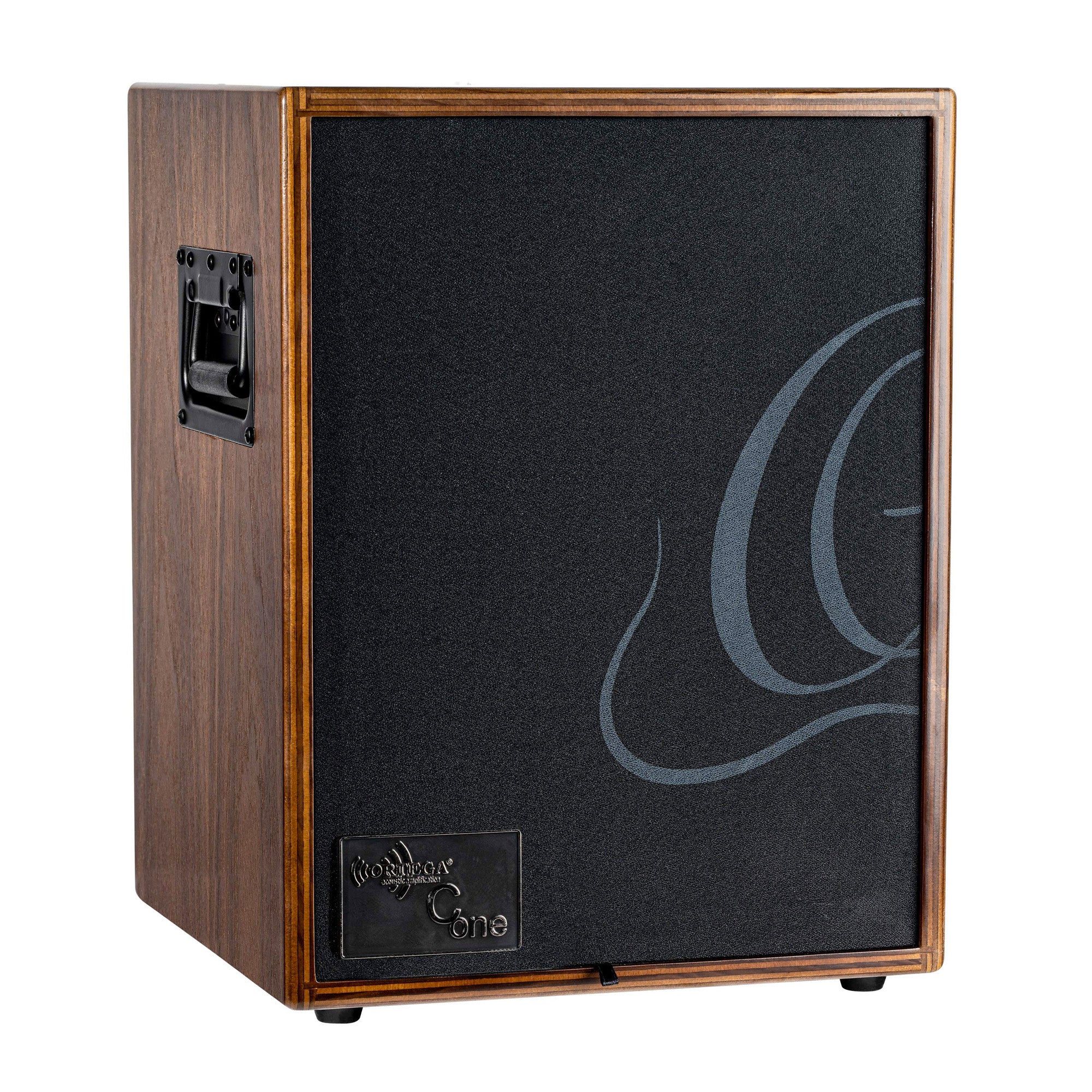 Ortega Amplifier 100W, 2 Channels, Reverb/Chorus