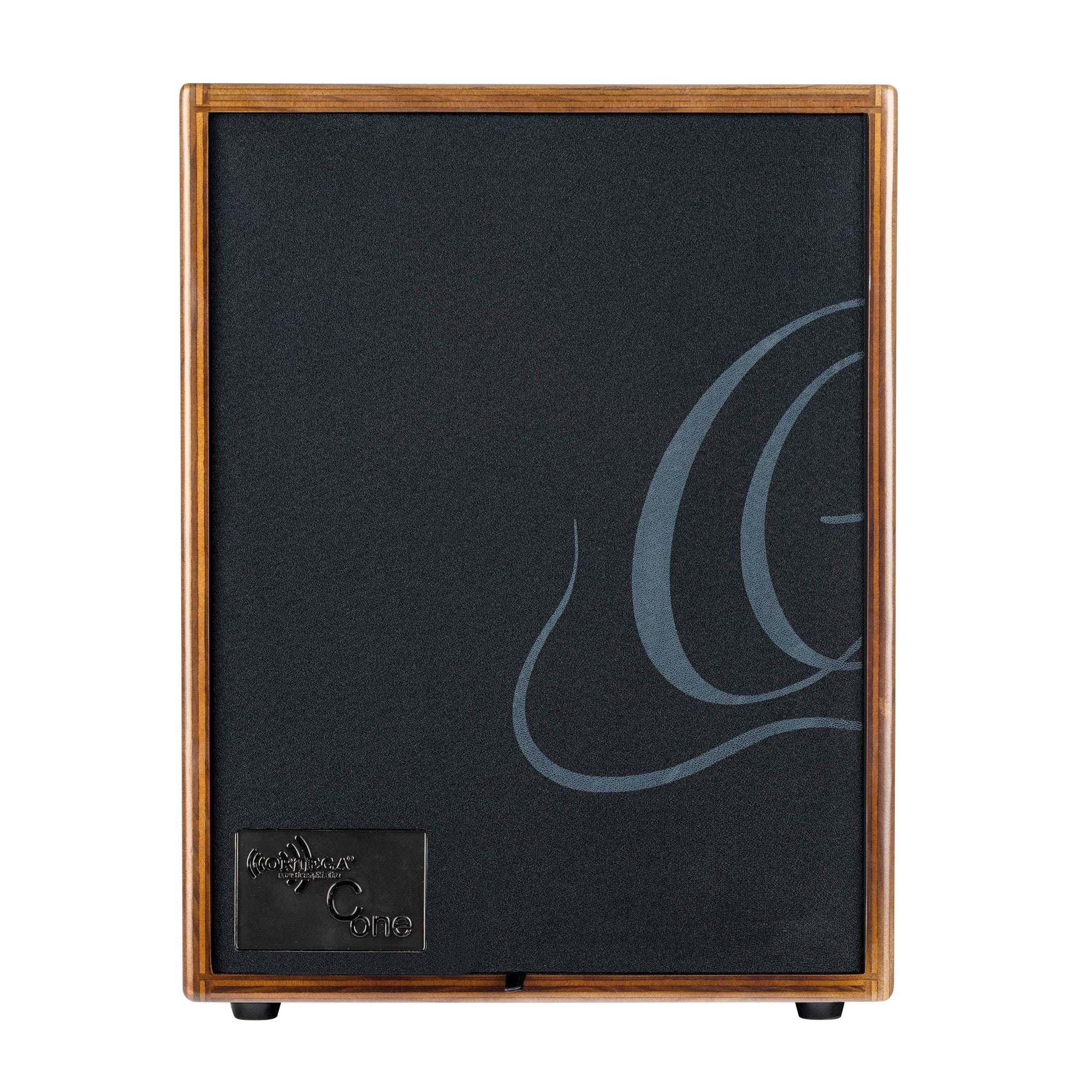 Ortega Amplifier 100W, 2 Channels, Reverb/Chorus - Image 3