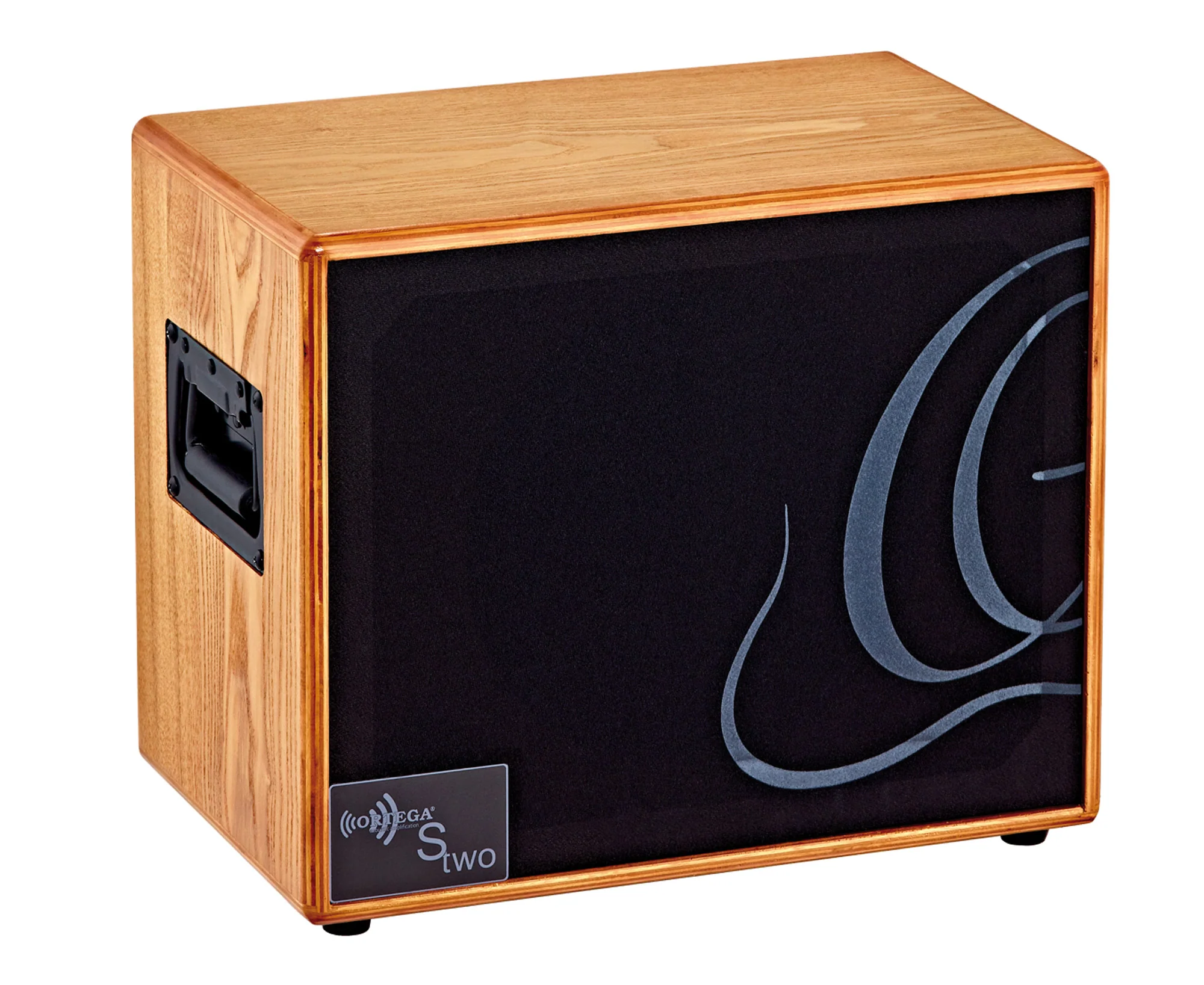 Ortega S Two Speaker