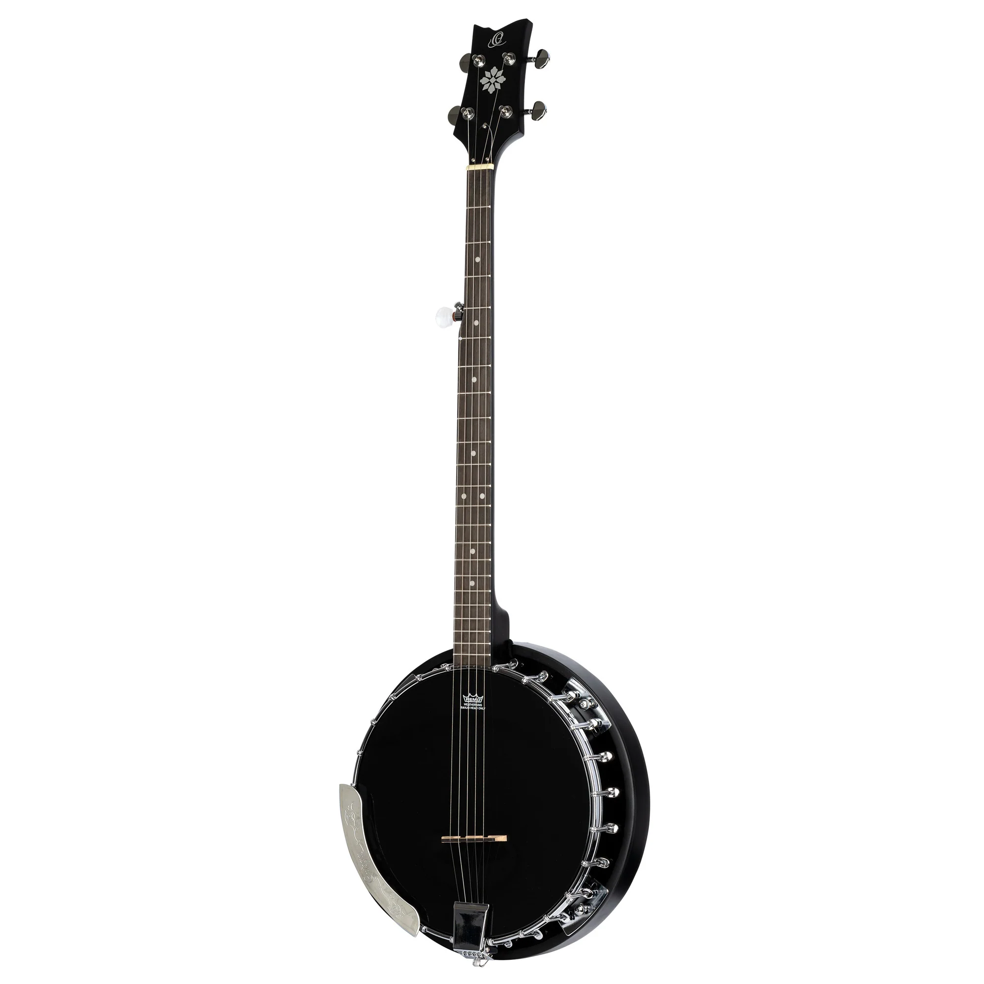 Ortega Banjo OBJ250 Black - Image 4