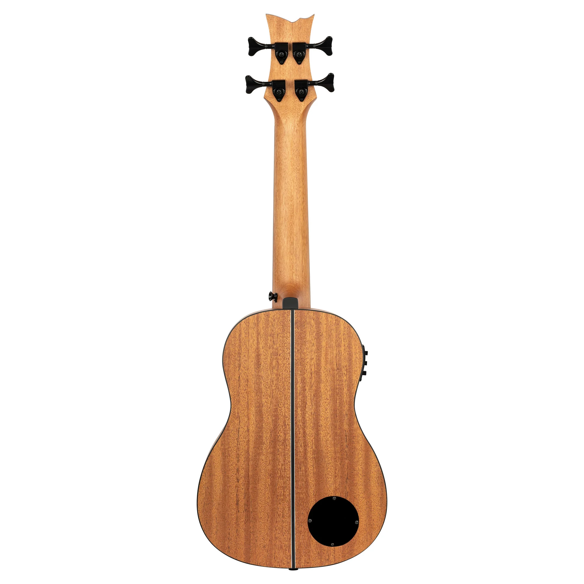 Ortega Lizard Fretless - Image 5