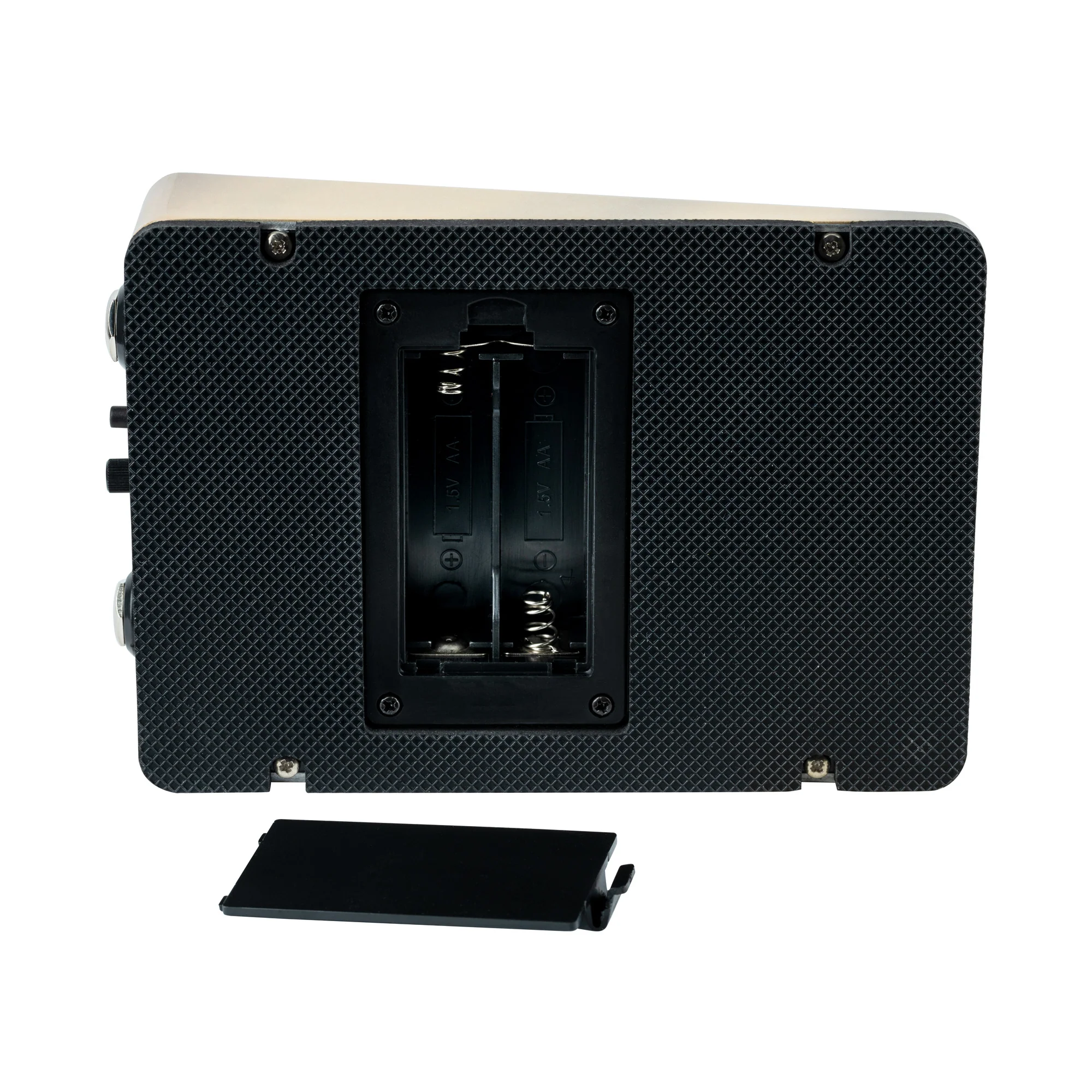 Ortega BeatNick Percussion Pedal - Image 3