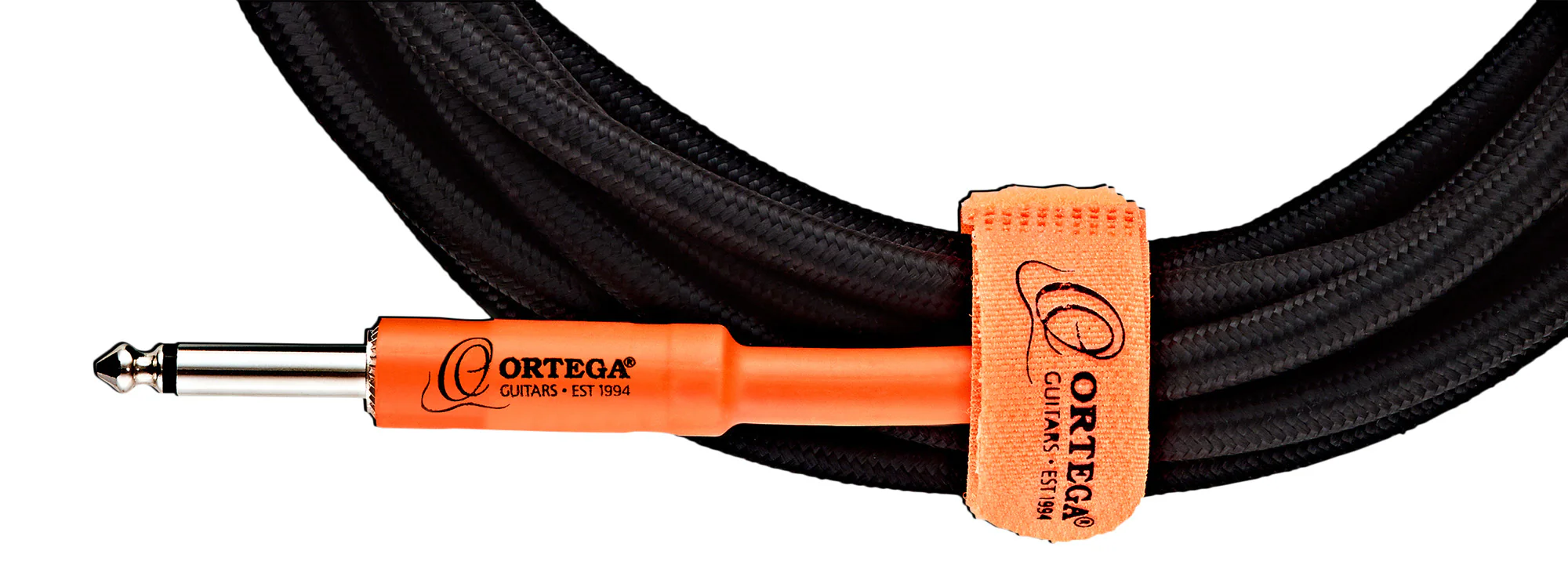 Ortega 3M Jack-to-jack Cable - Image 3