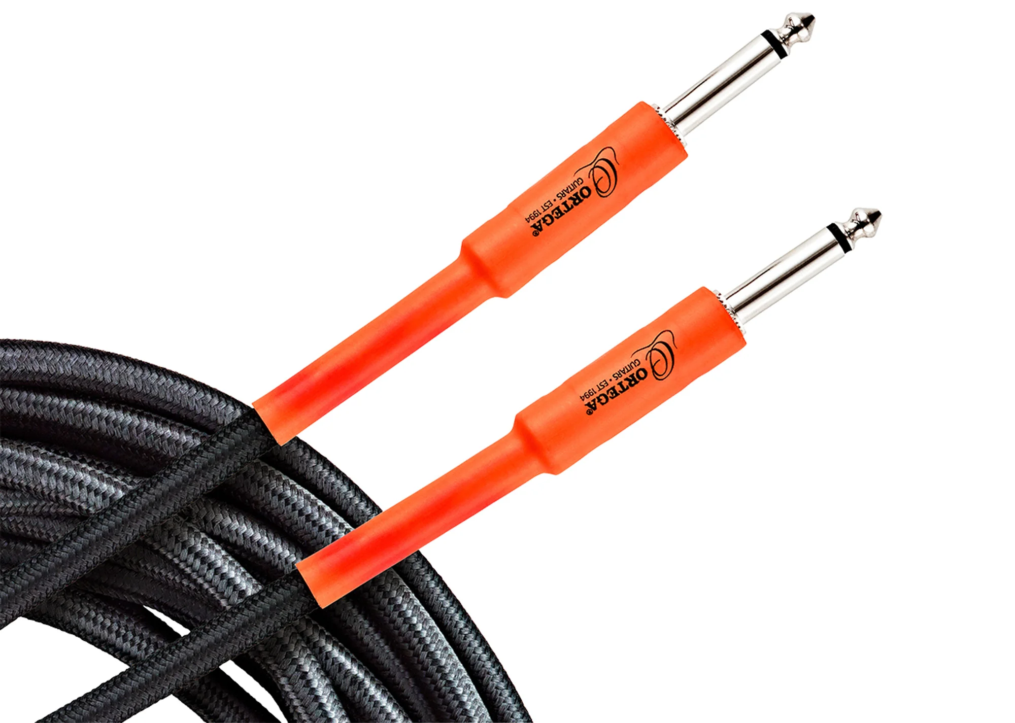 Ortega 6M Jack-to-jack Cable - Image 2