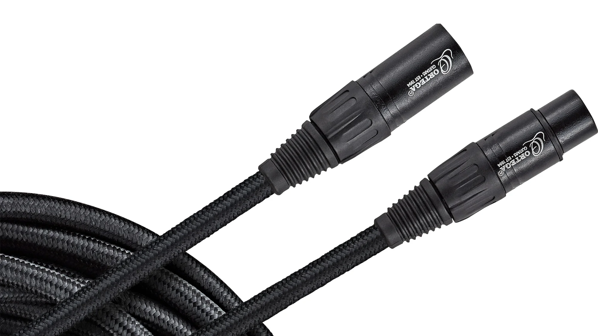Ortega 3M XLR-XLR Cable - Image 2